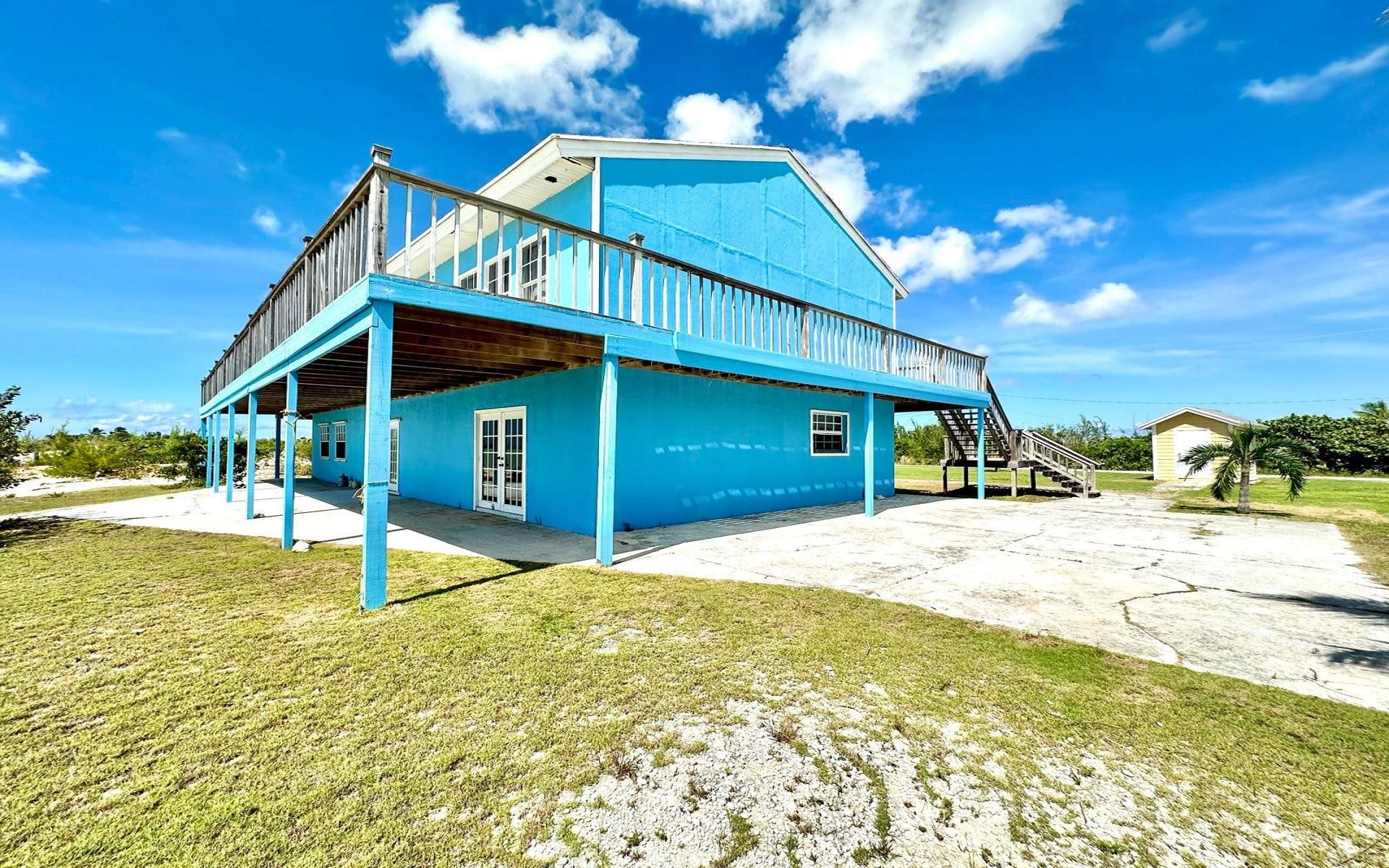 FOUNTAIN BAY BEACH HOUSE