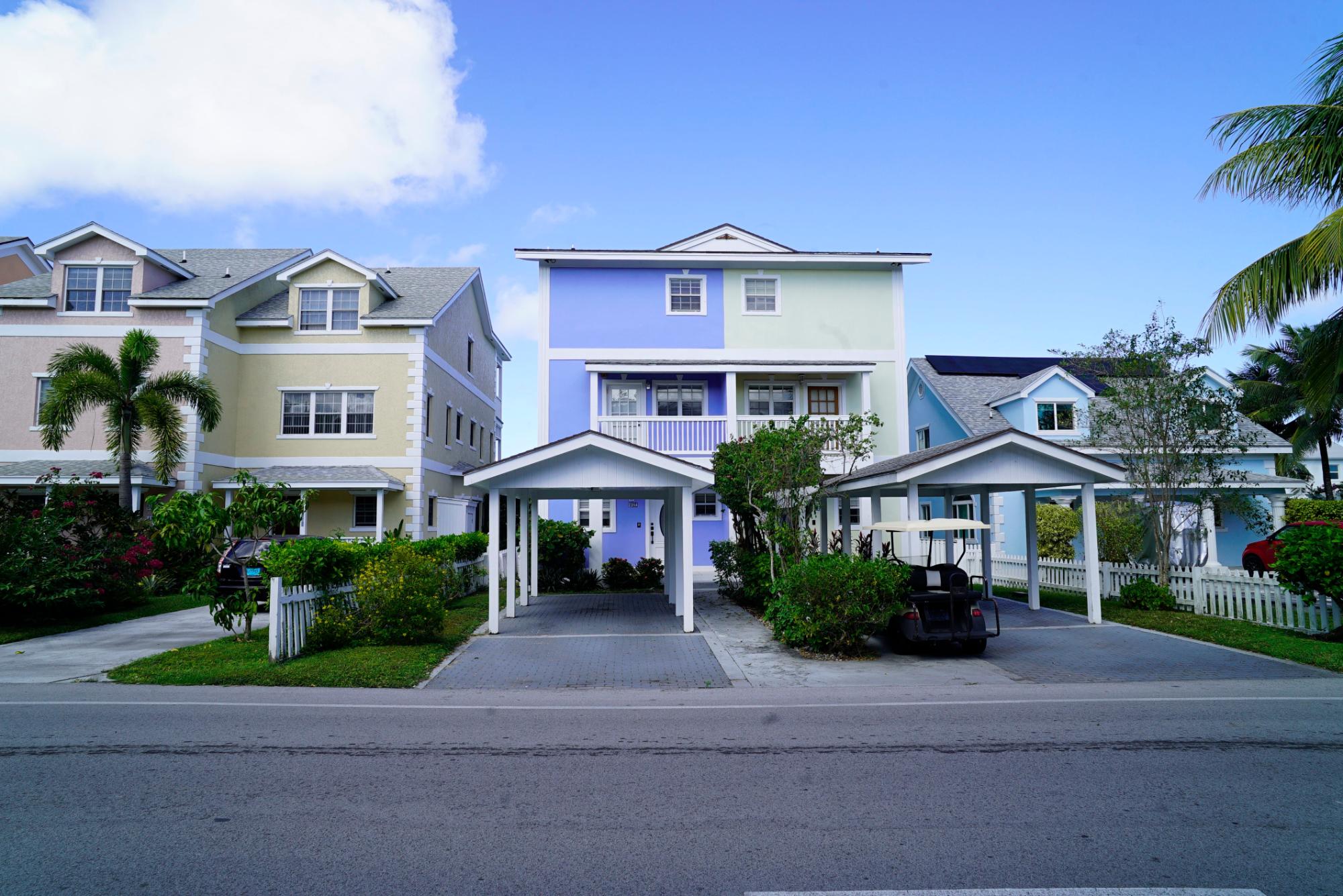 SANDYPORT DRIVE