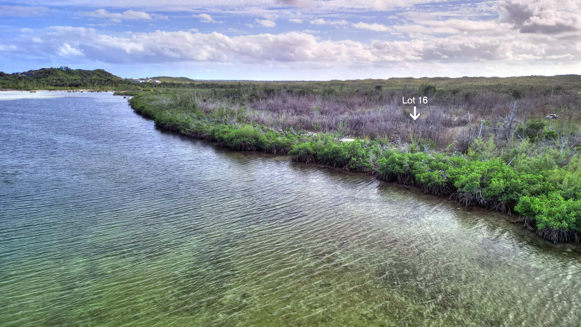 LOT 16 B13 BAH CORAL ISLA