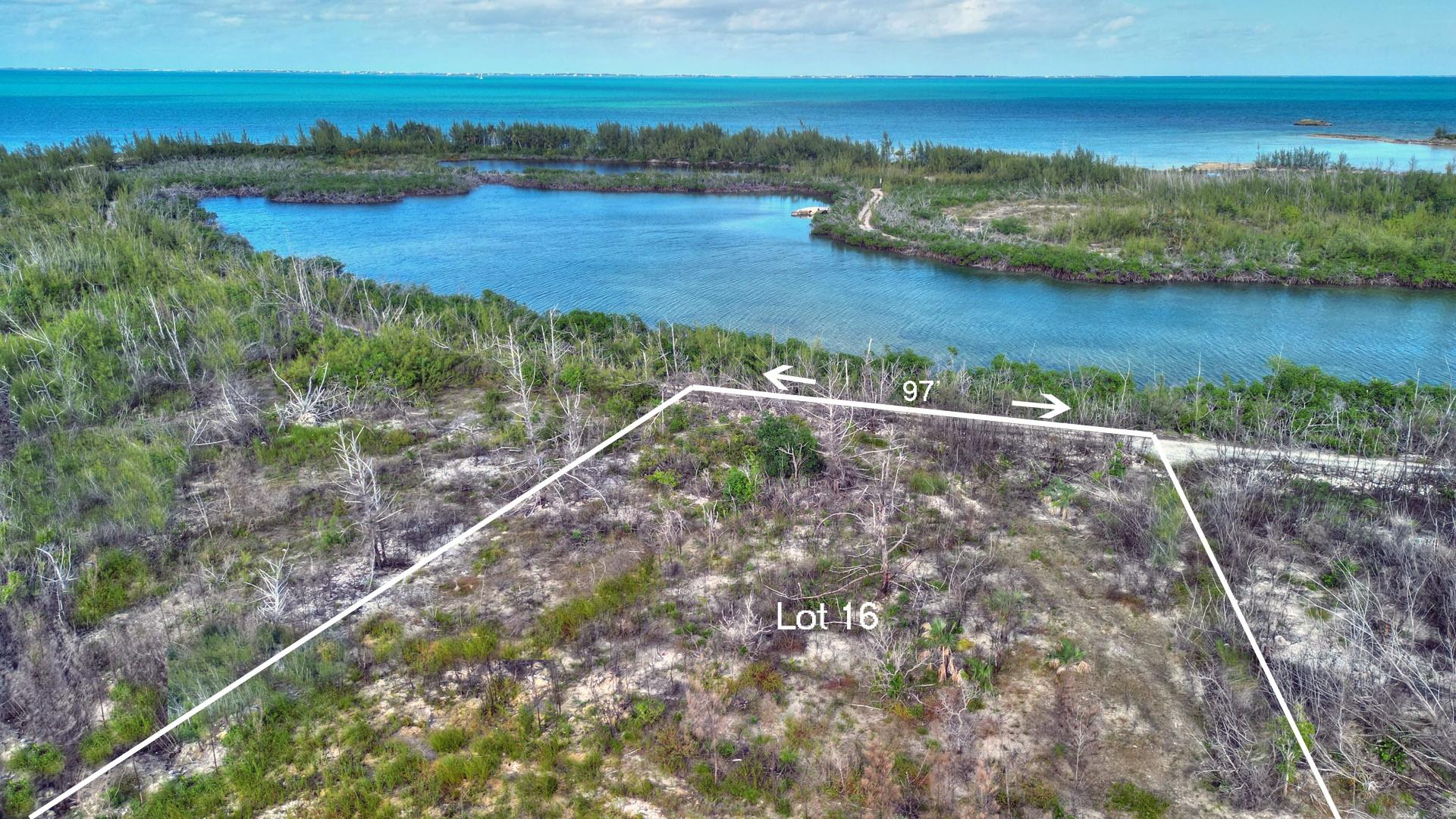 LOT 16 B13 BAH CORAL ISLA