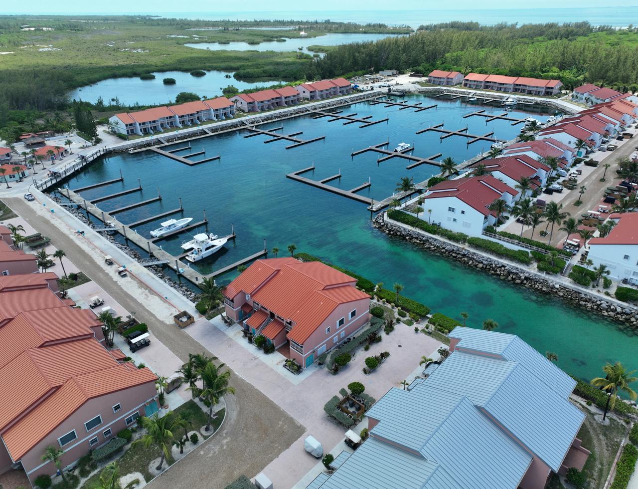 Bimini Cove