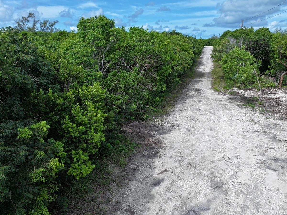 LOT 10 BLOCK 33, RAINBOW BAY, ELEUTHERA