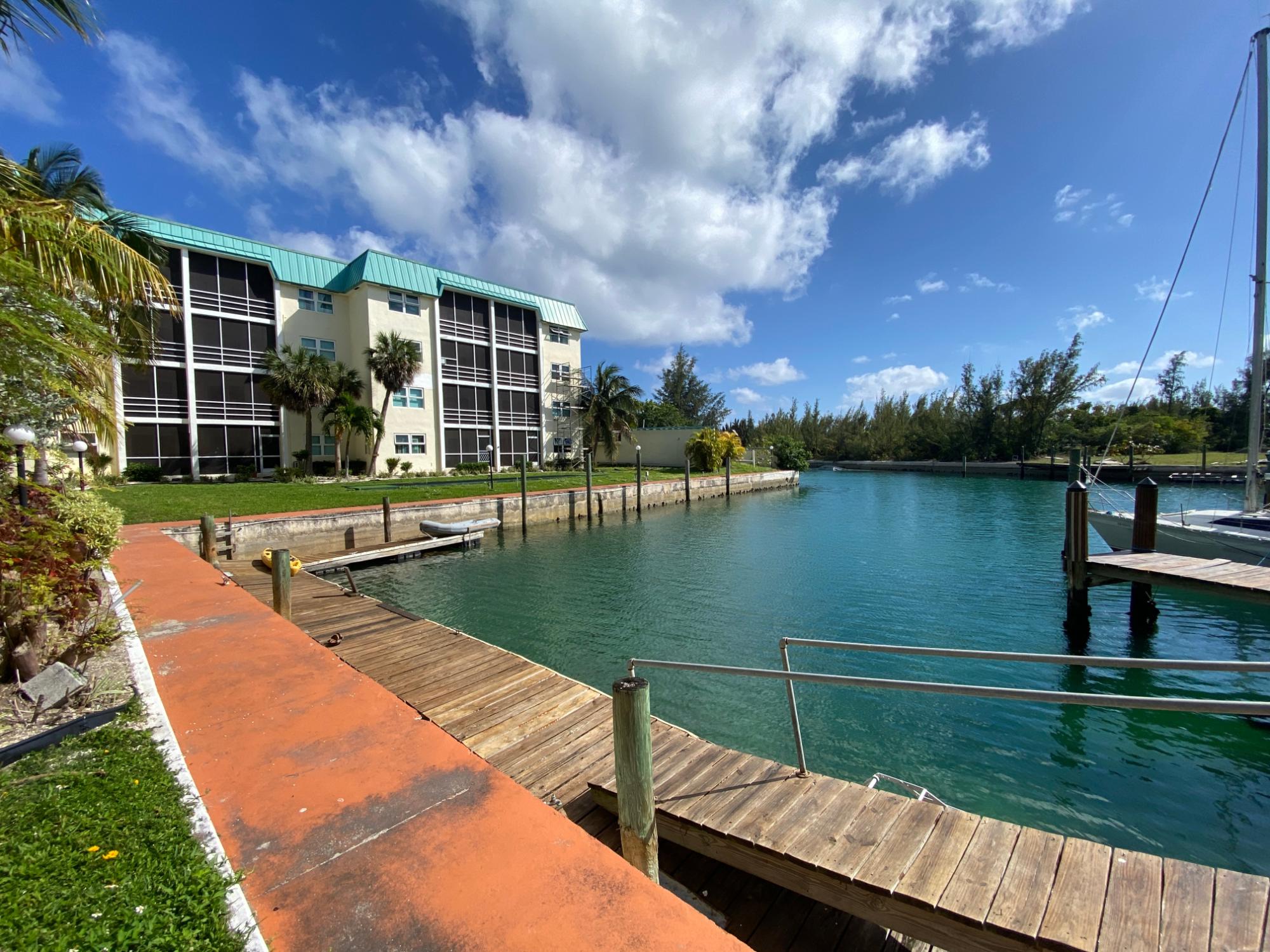 COVE HOUSE CONDOMINIUMS