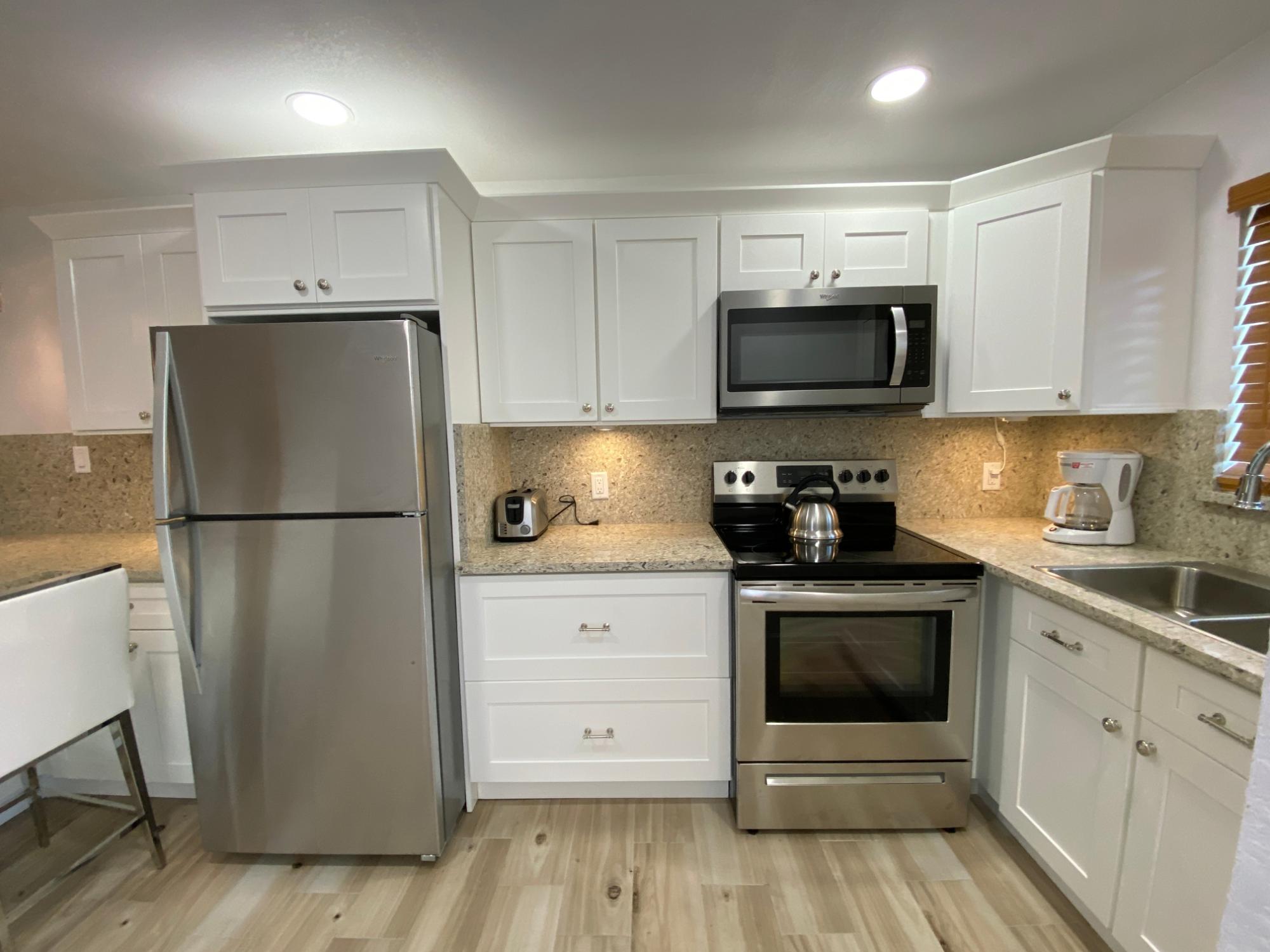 COVE HOUSE CONDOMINIUMS