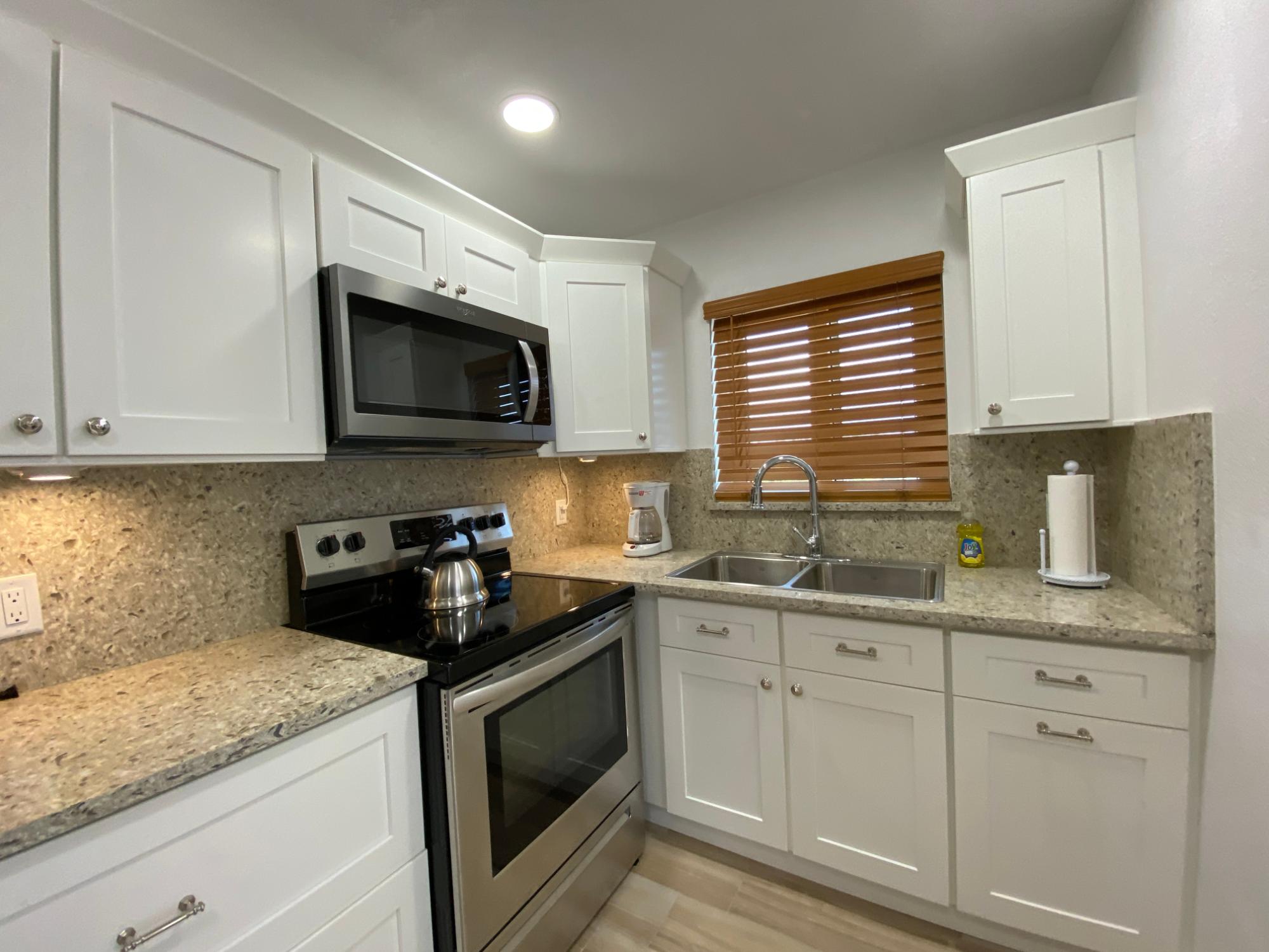 COVE HOUSE CONDOMINIUMS
