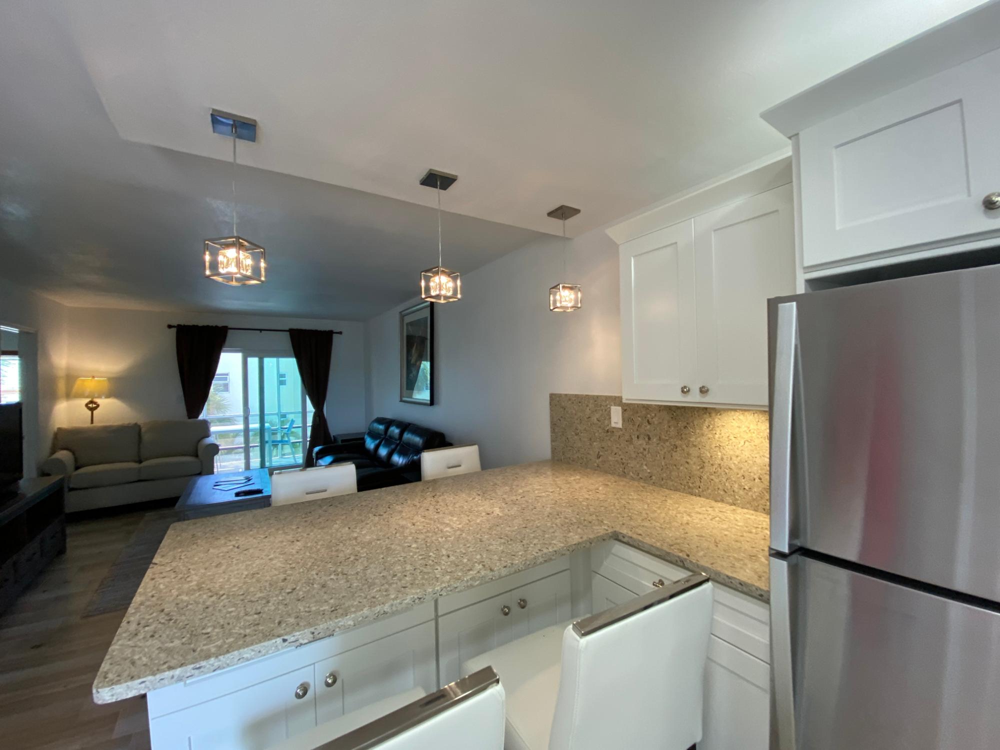 COVE HOUSE CONDOMINIUMS