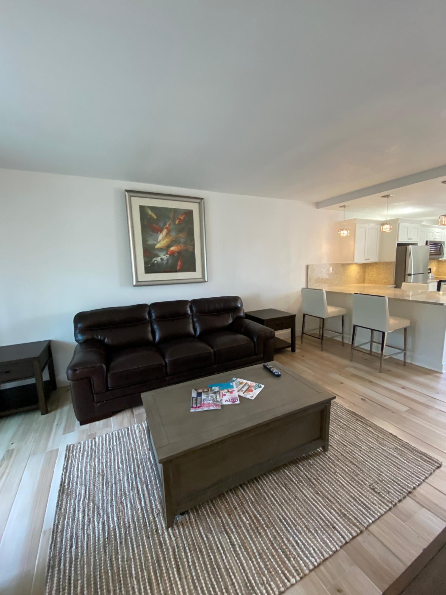 COVE HOUSE CONDOMINIUMS