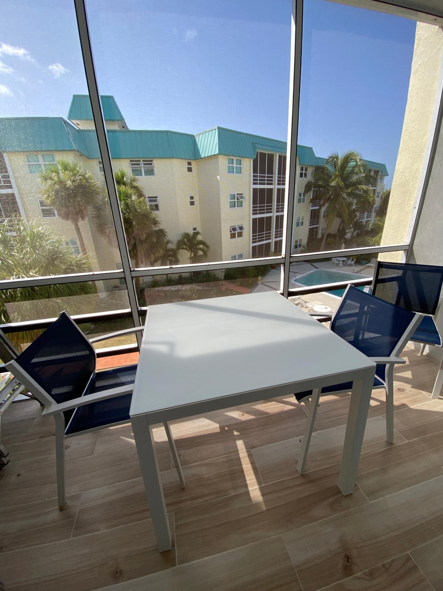 COVE HOUSE CONDOMINIUMS