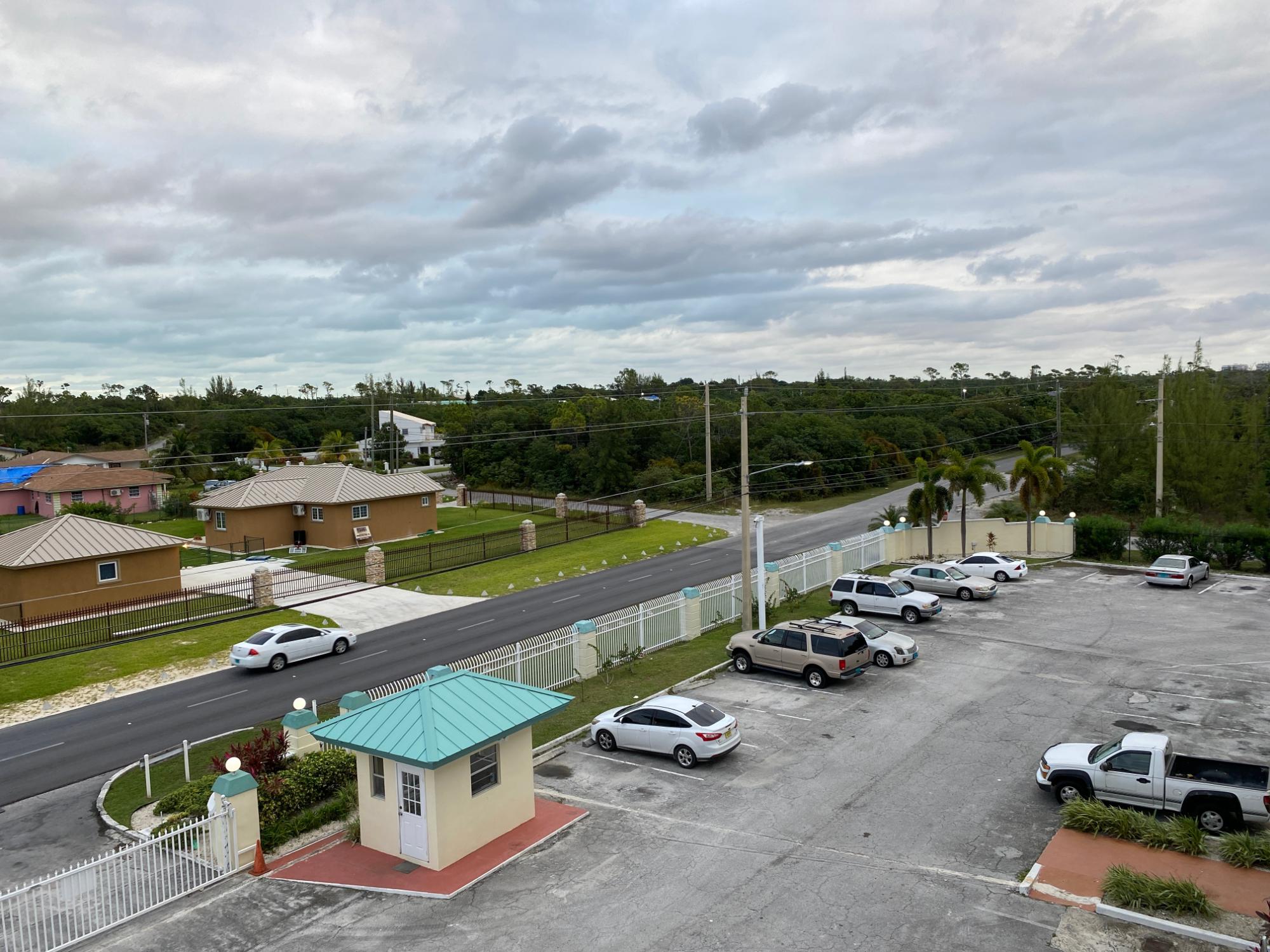 COVE HOUSE CONDOMINIUMS