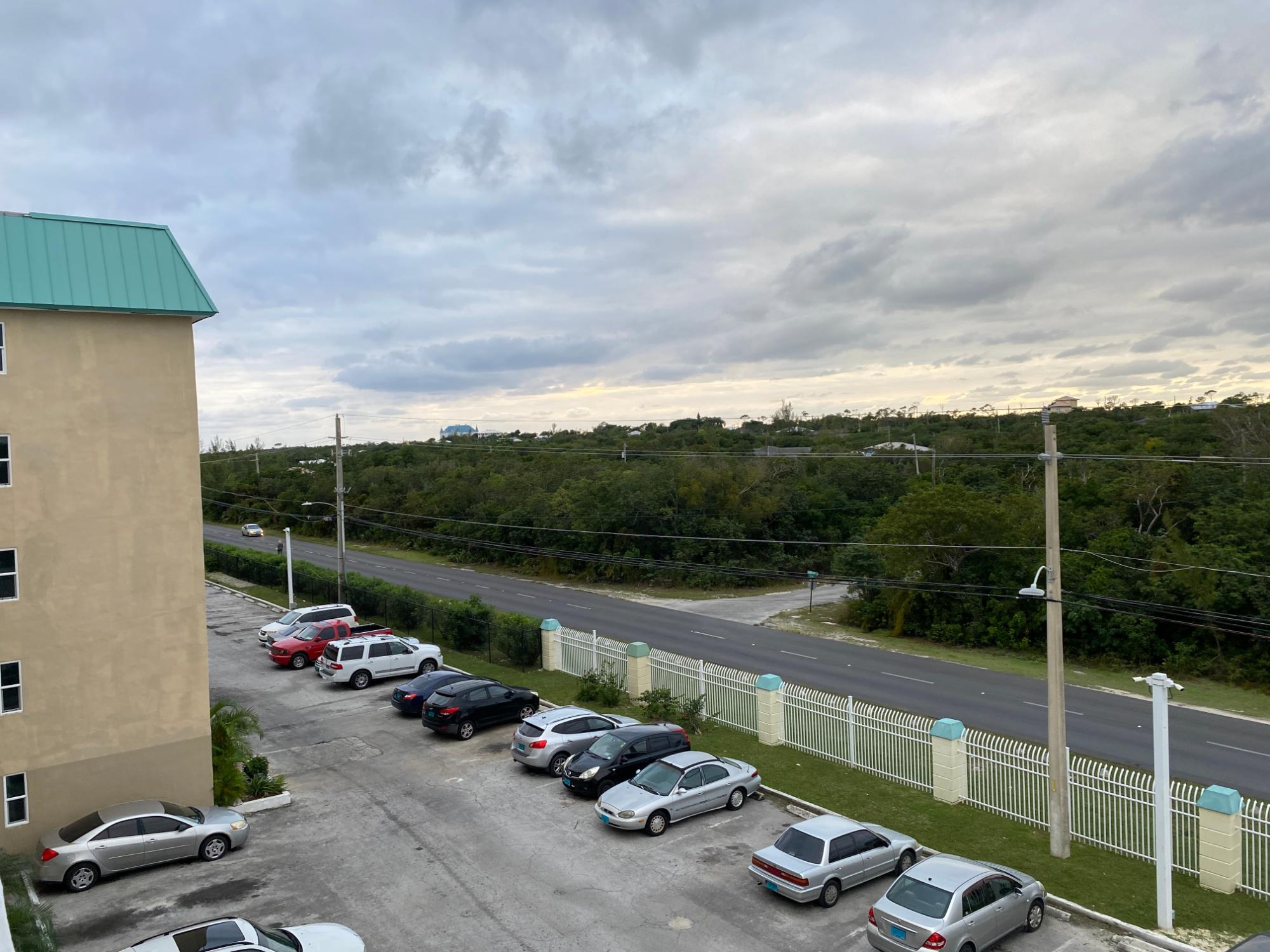 COVE HOUSE CONDOMINIUMS