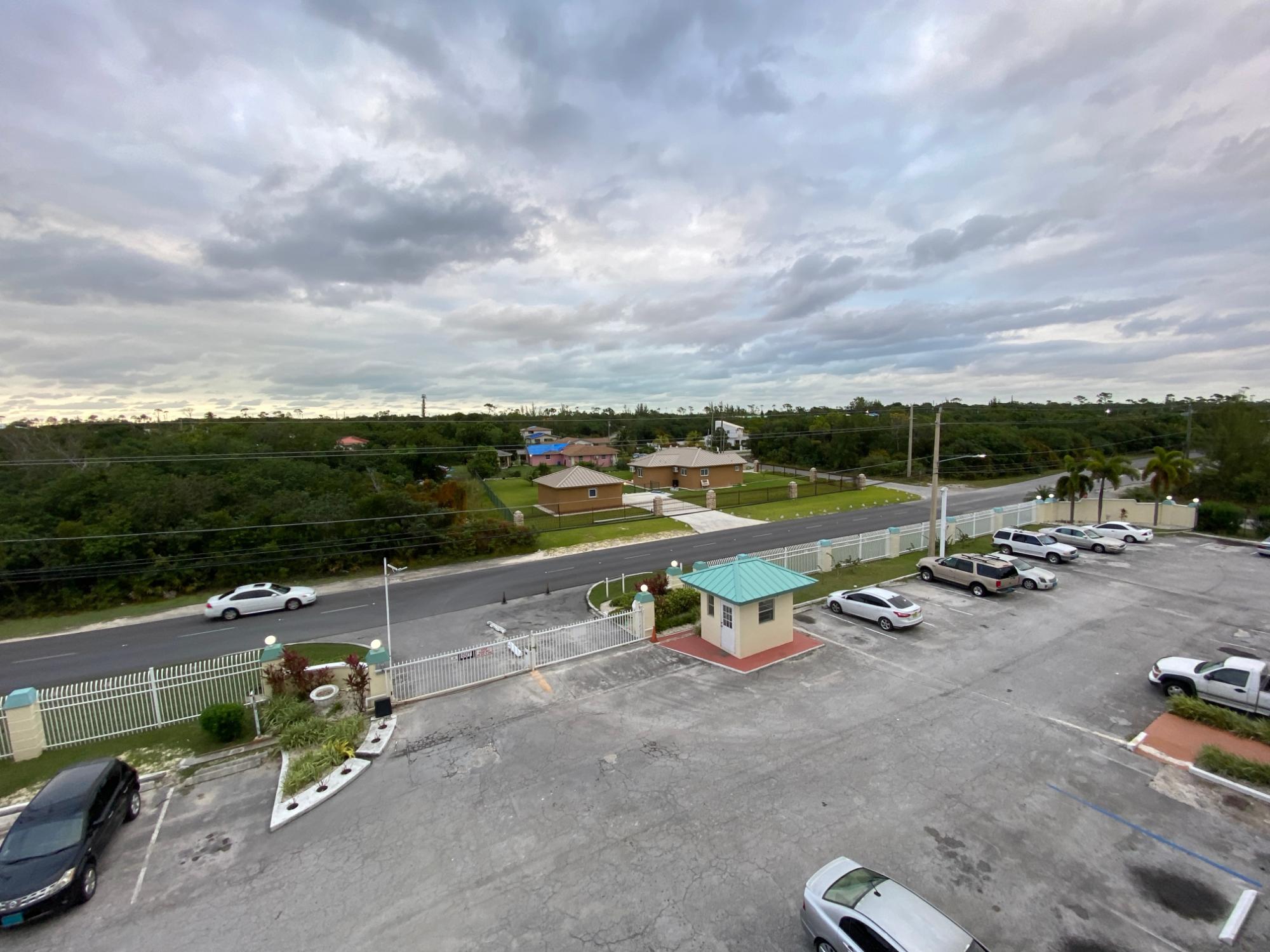 COVE HOUSE CONDOMINIUMS