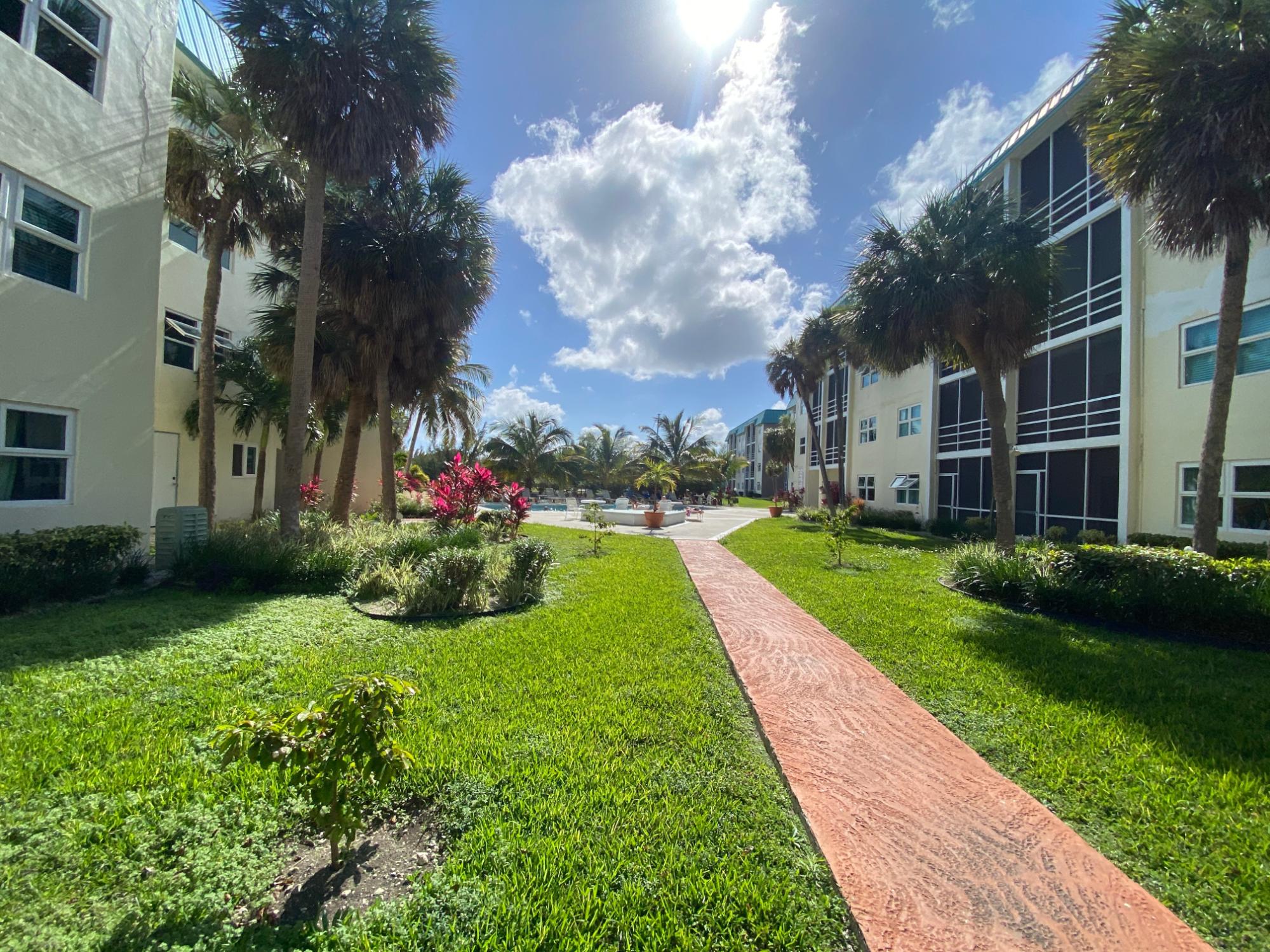 COVE HOUSE CONDOMINIUMS