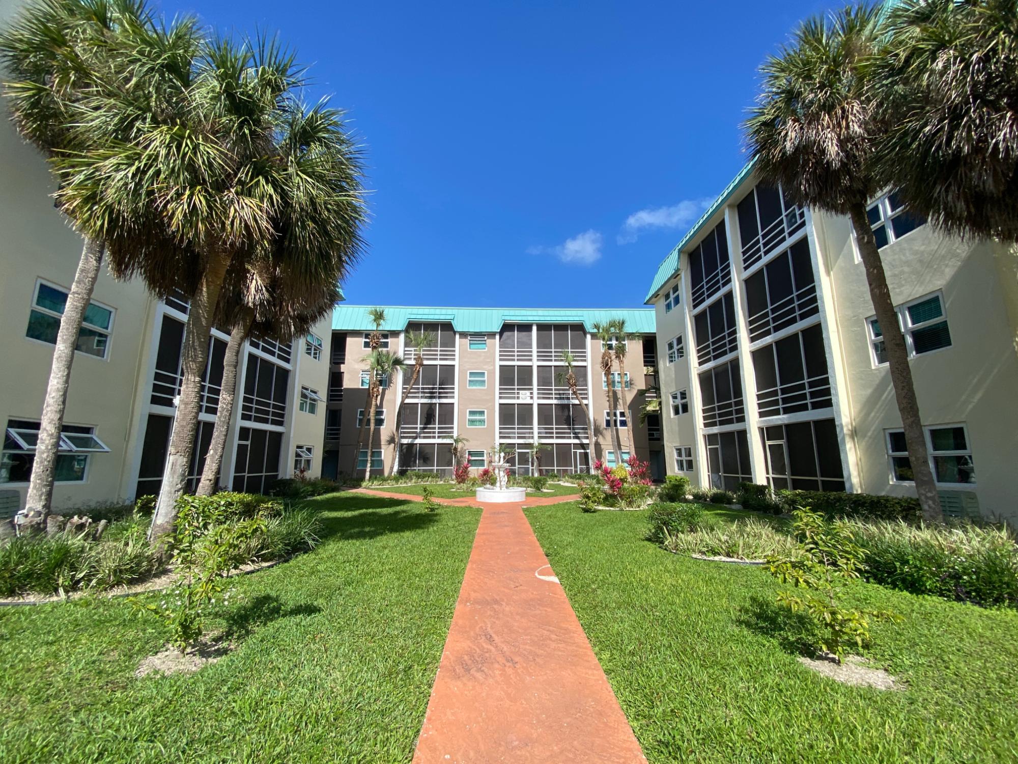 COVE HOUSE CONDOMINIUMS