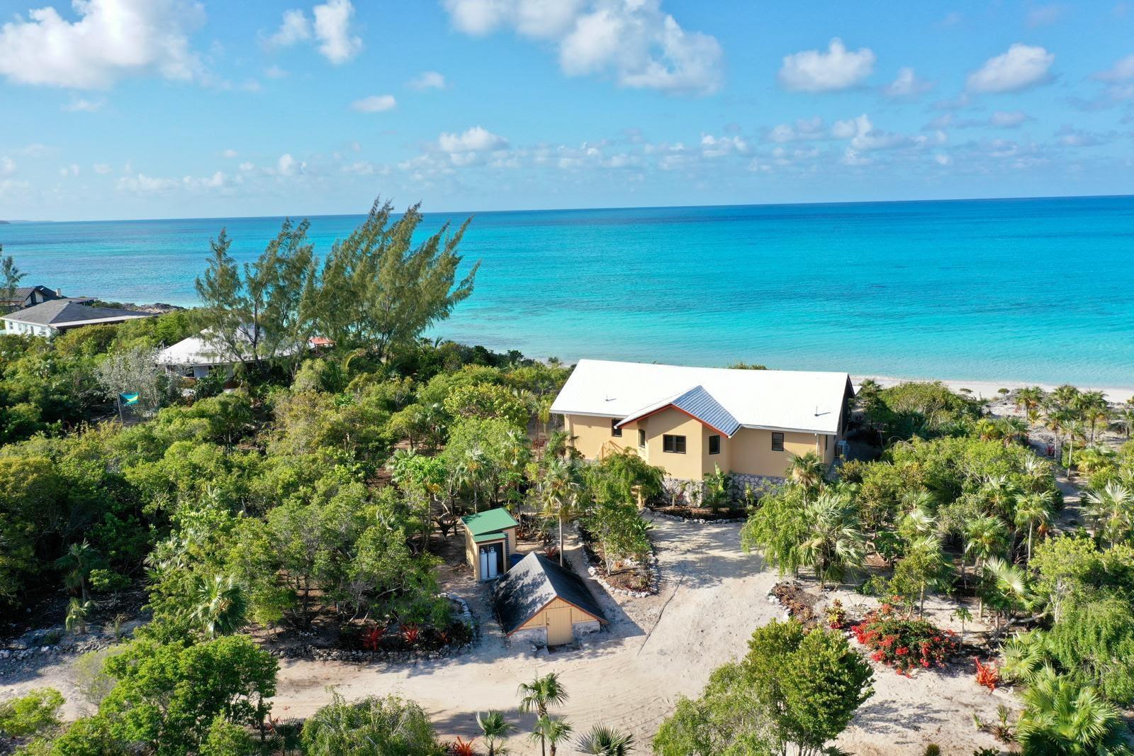 LOT 14, PIGEON CAY, NORTH