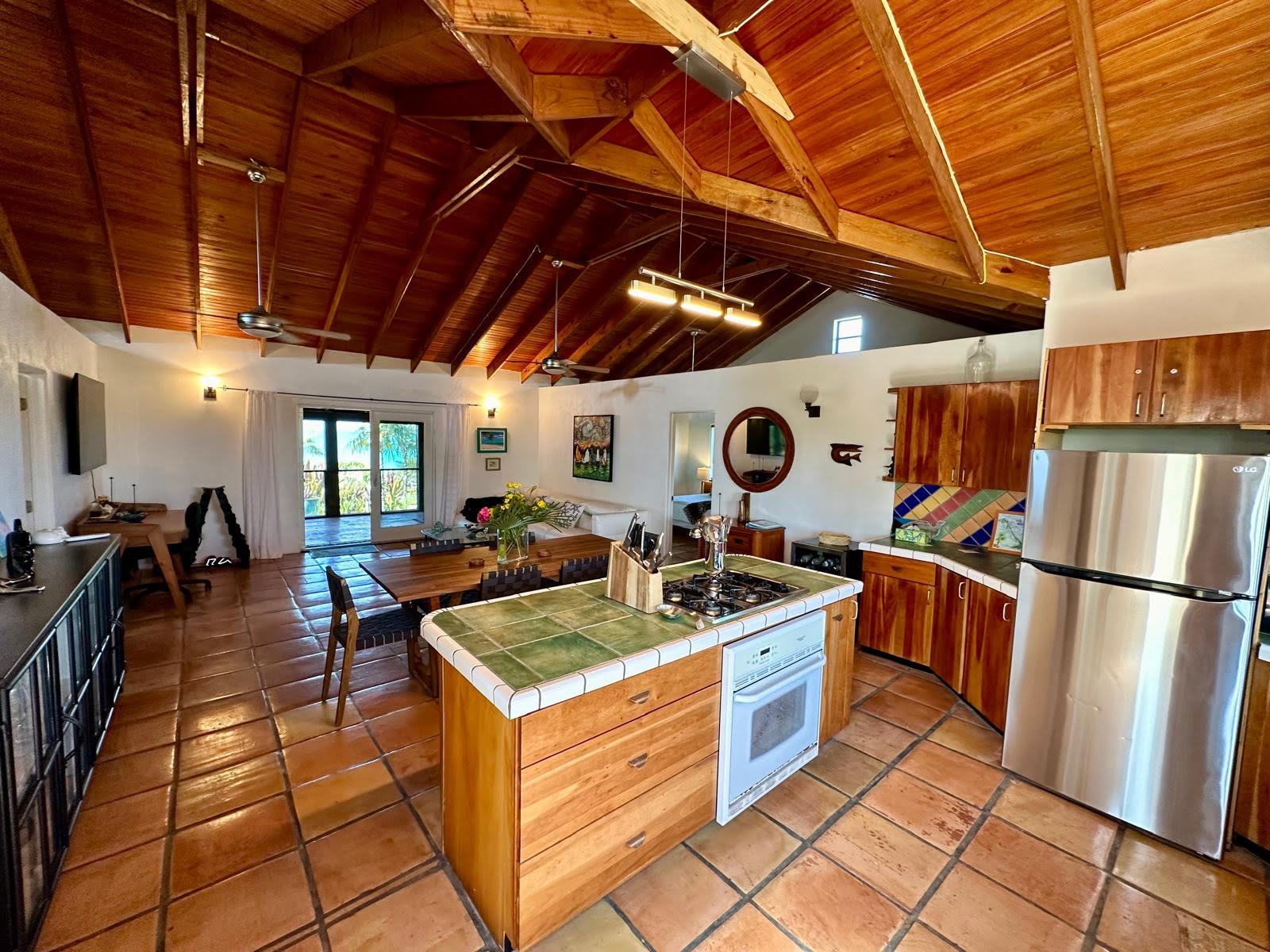 LOT 14, PIGEON CAY, NORTH