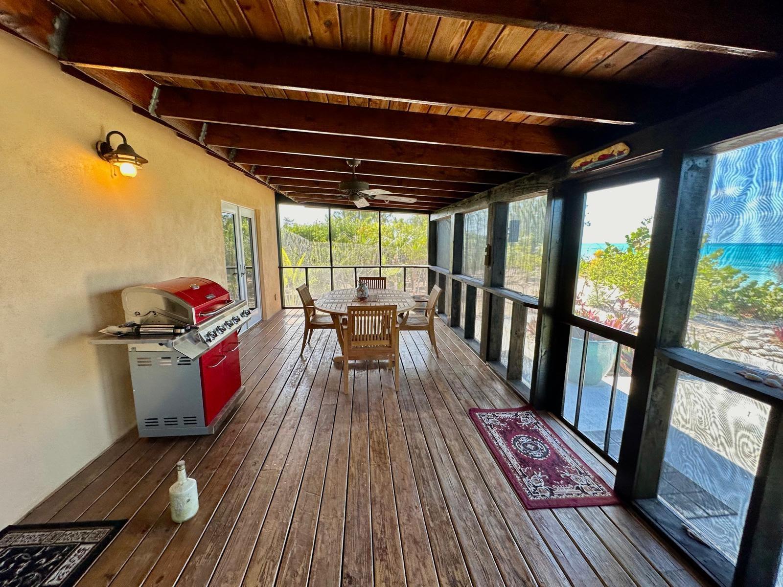 LOT 14, PIGEON CAY, NORTH