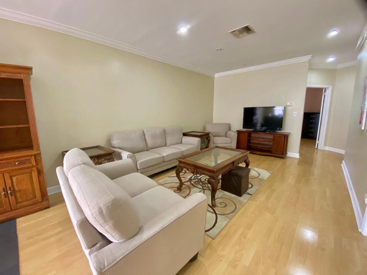 Cable Beach Condo