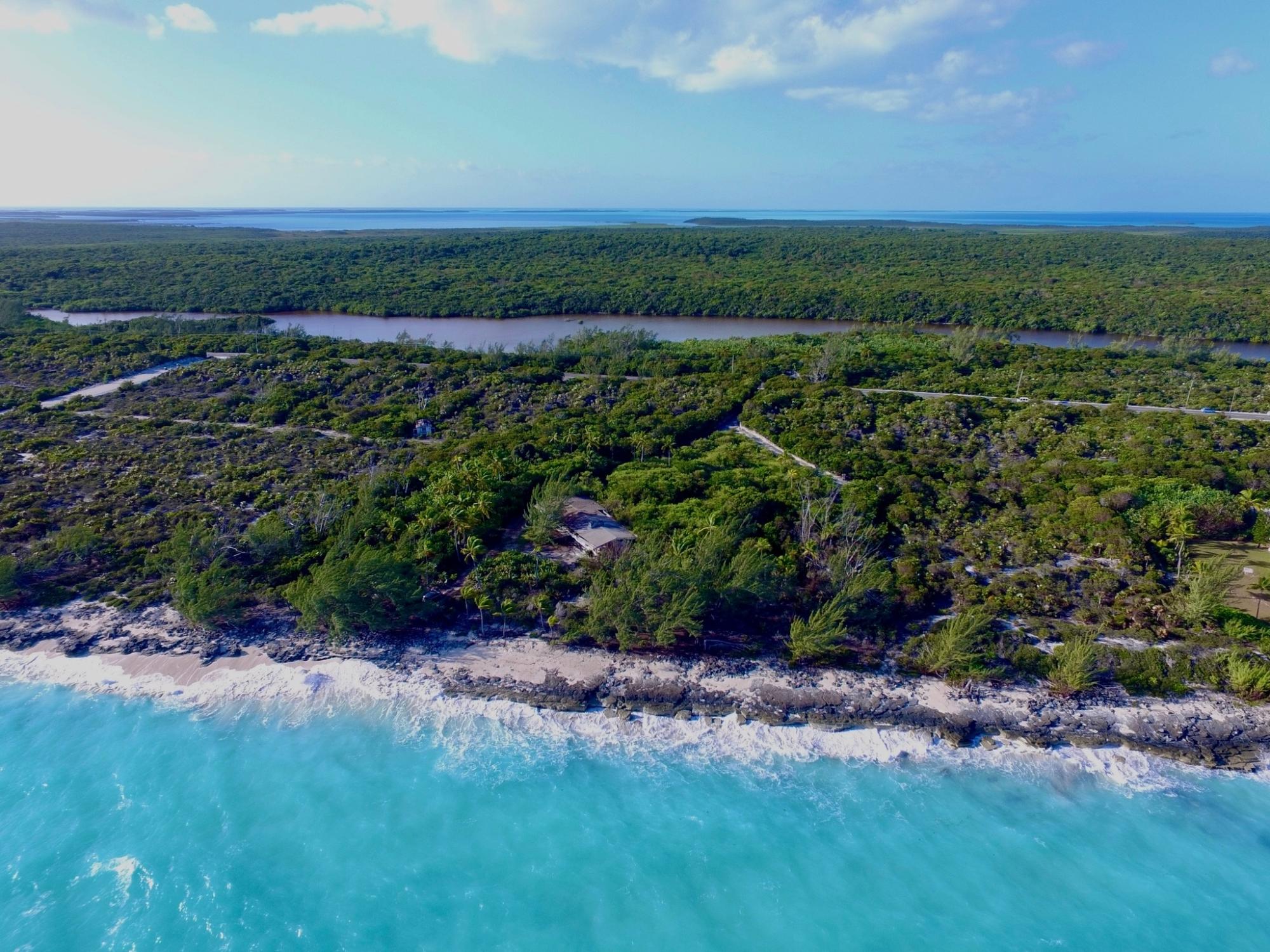 Exuma Acreage
