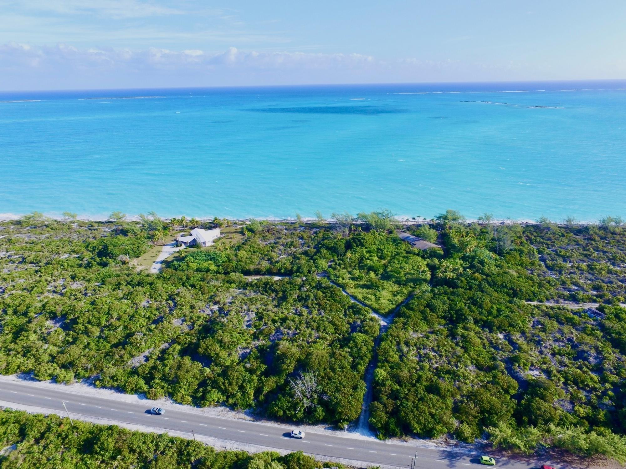 Exuma Acreage