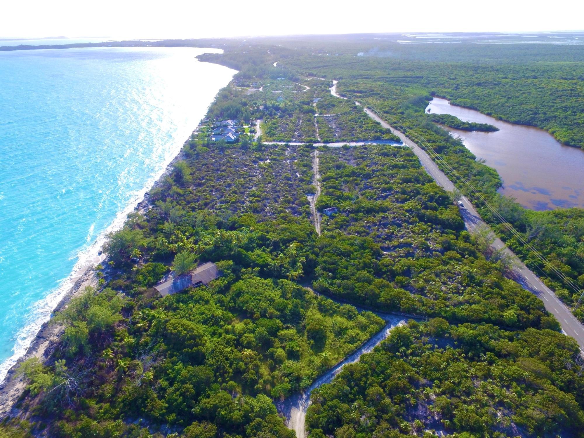 Exuma Acreage