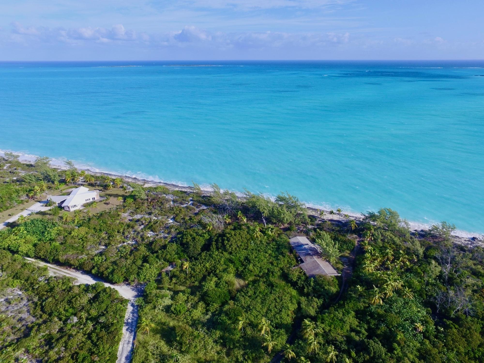 Exuma Acreage