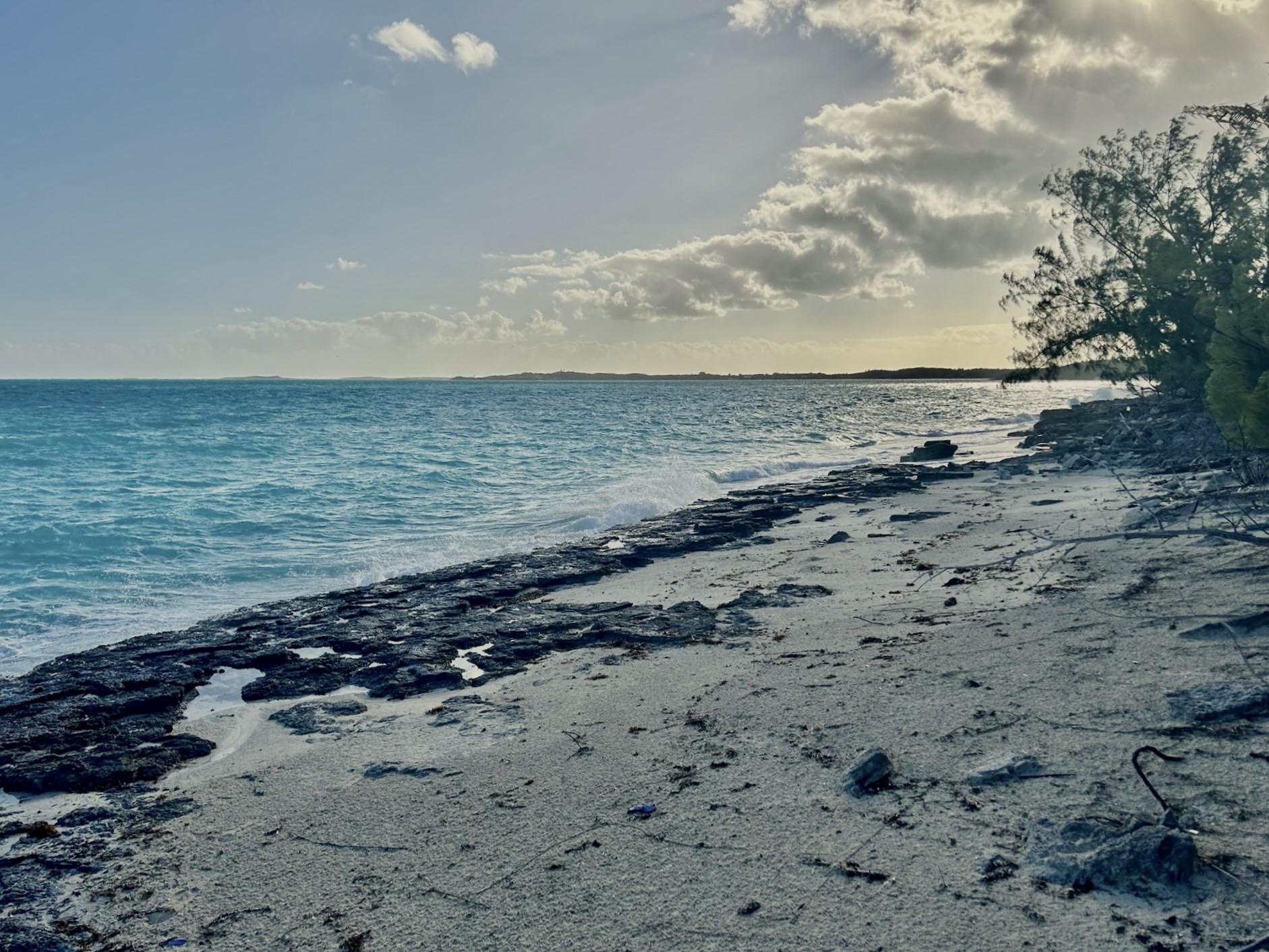 Exuma Acreage