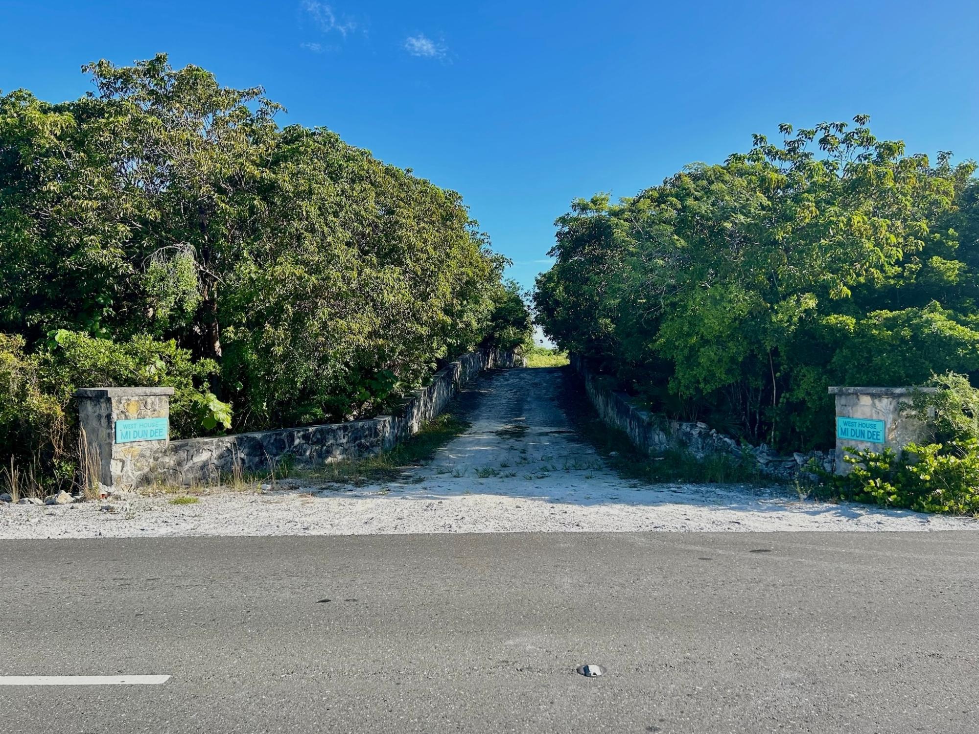 Exuma Acreage