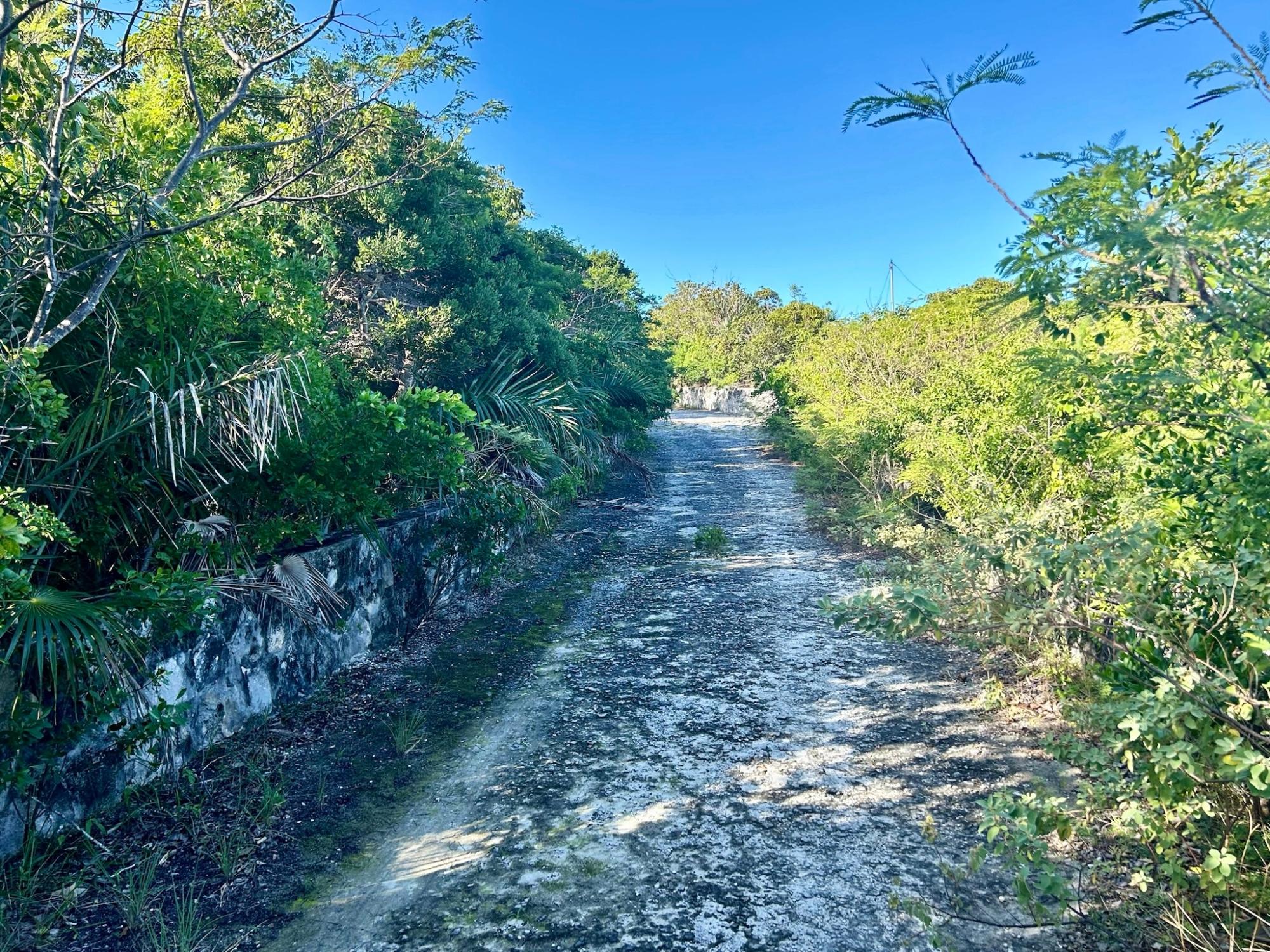 Exuma Acreage