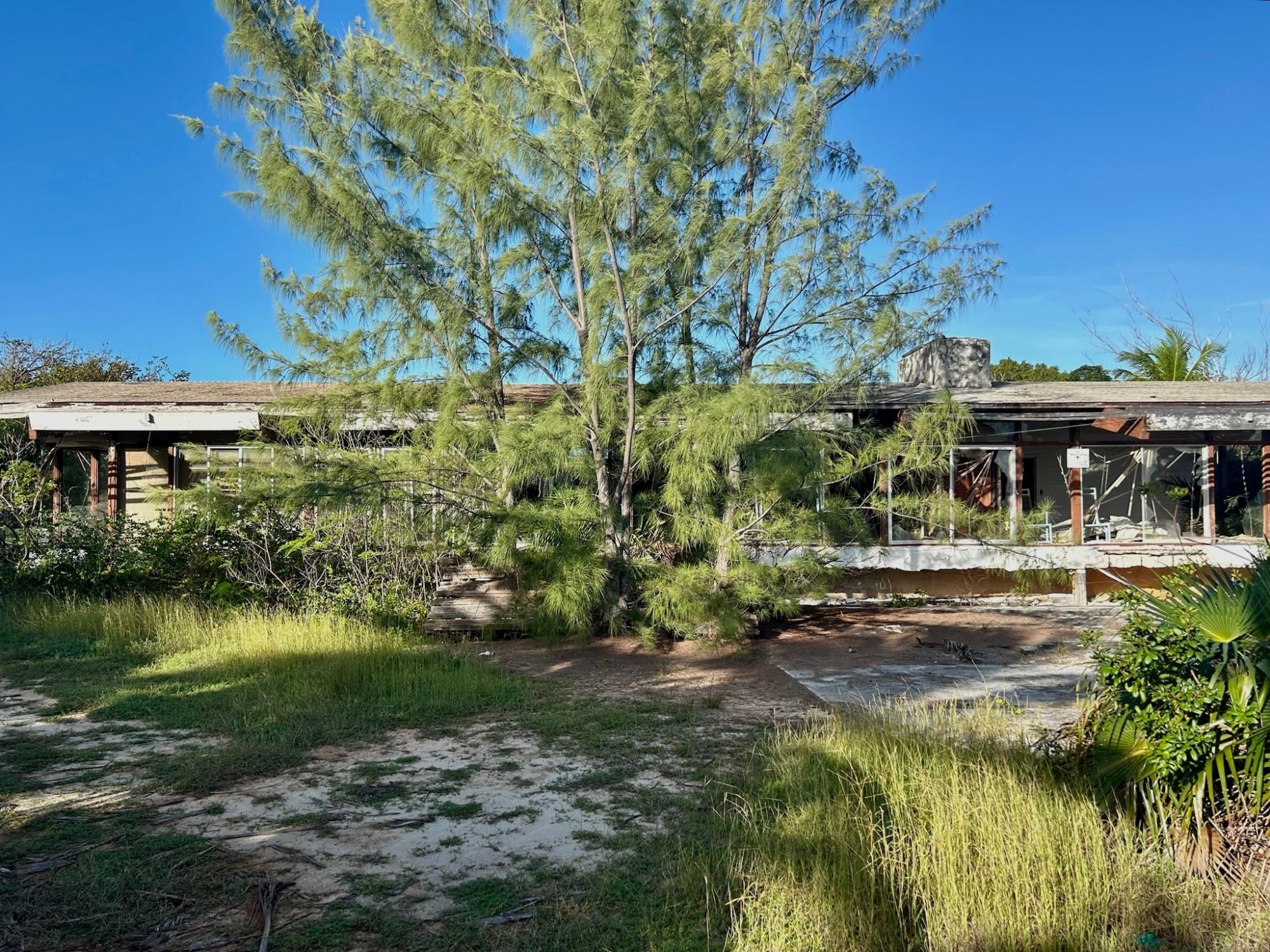 Exuma Acreage