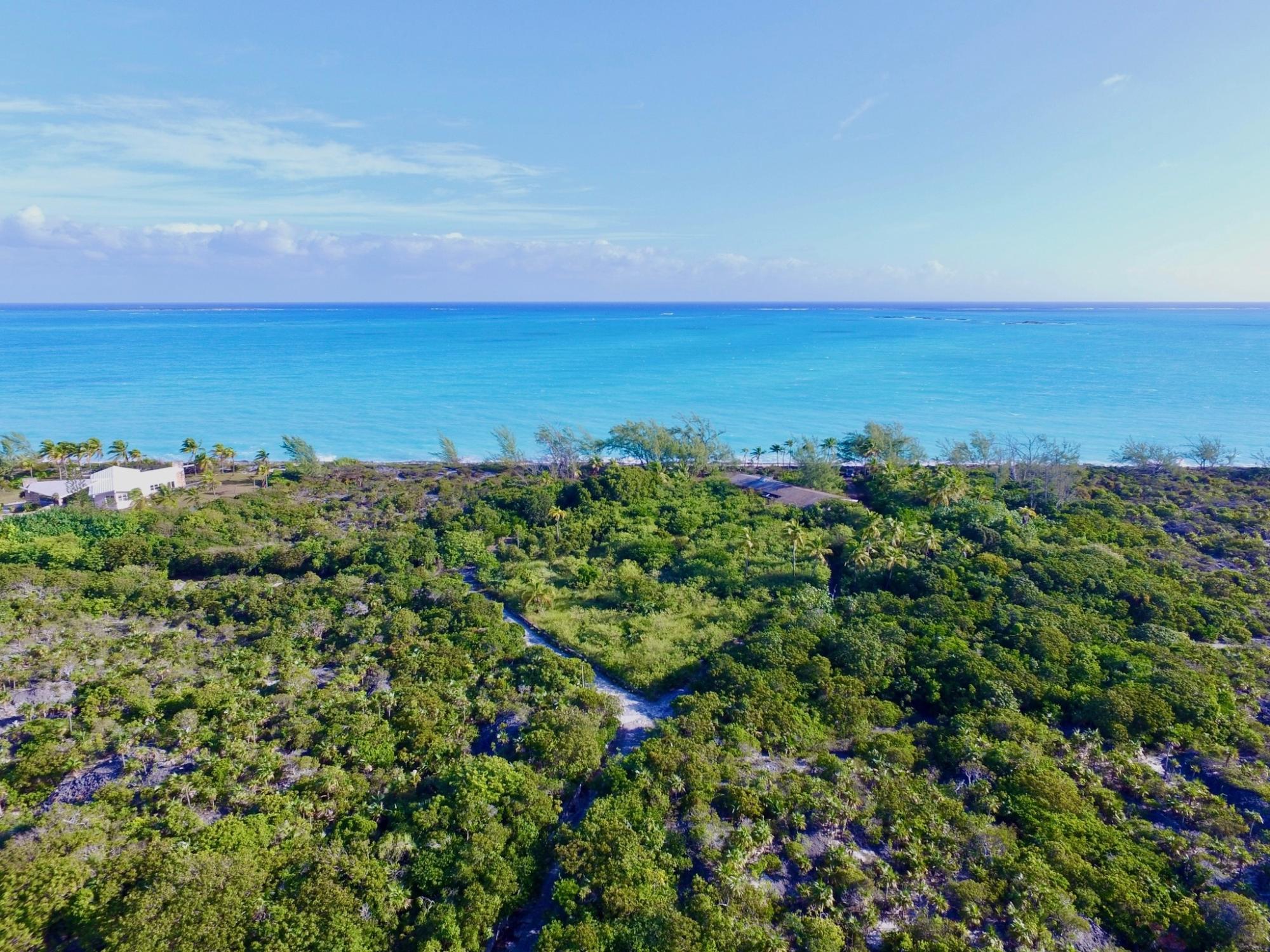 Exuma Acreage