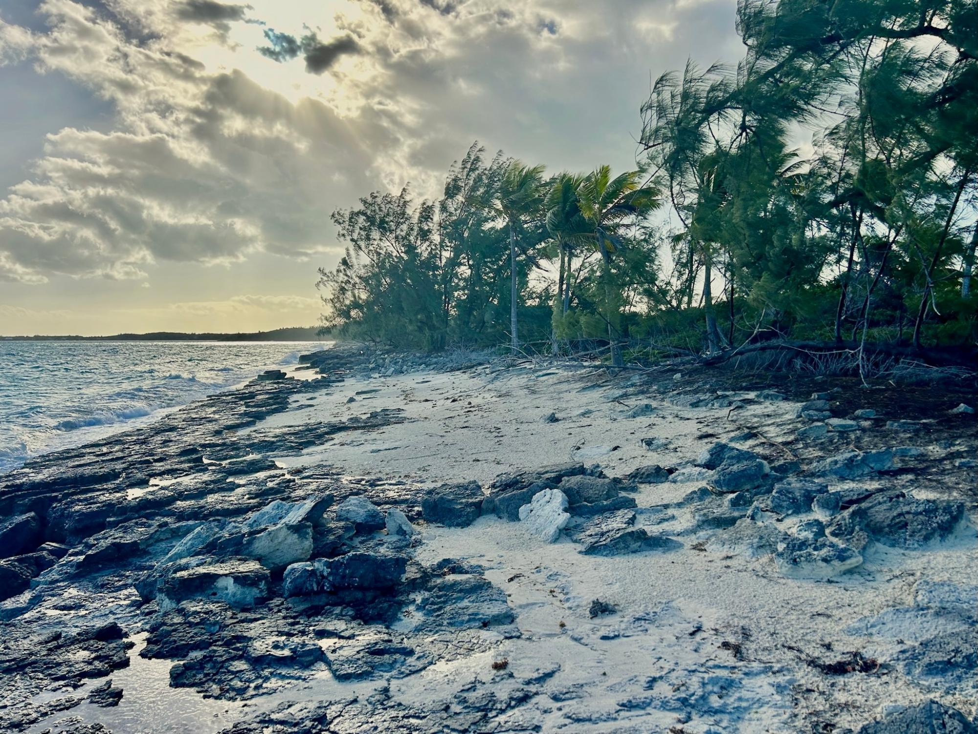 Exuma Acreage