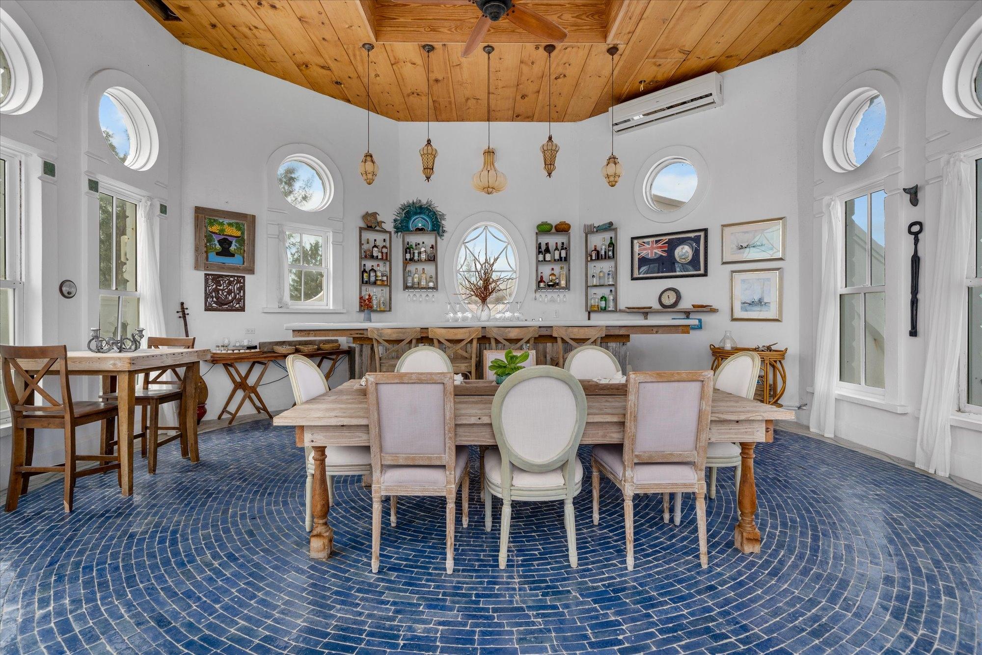 OCEAN TALLY ESTATES