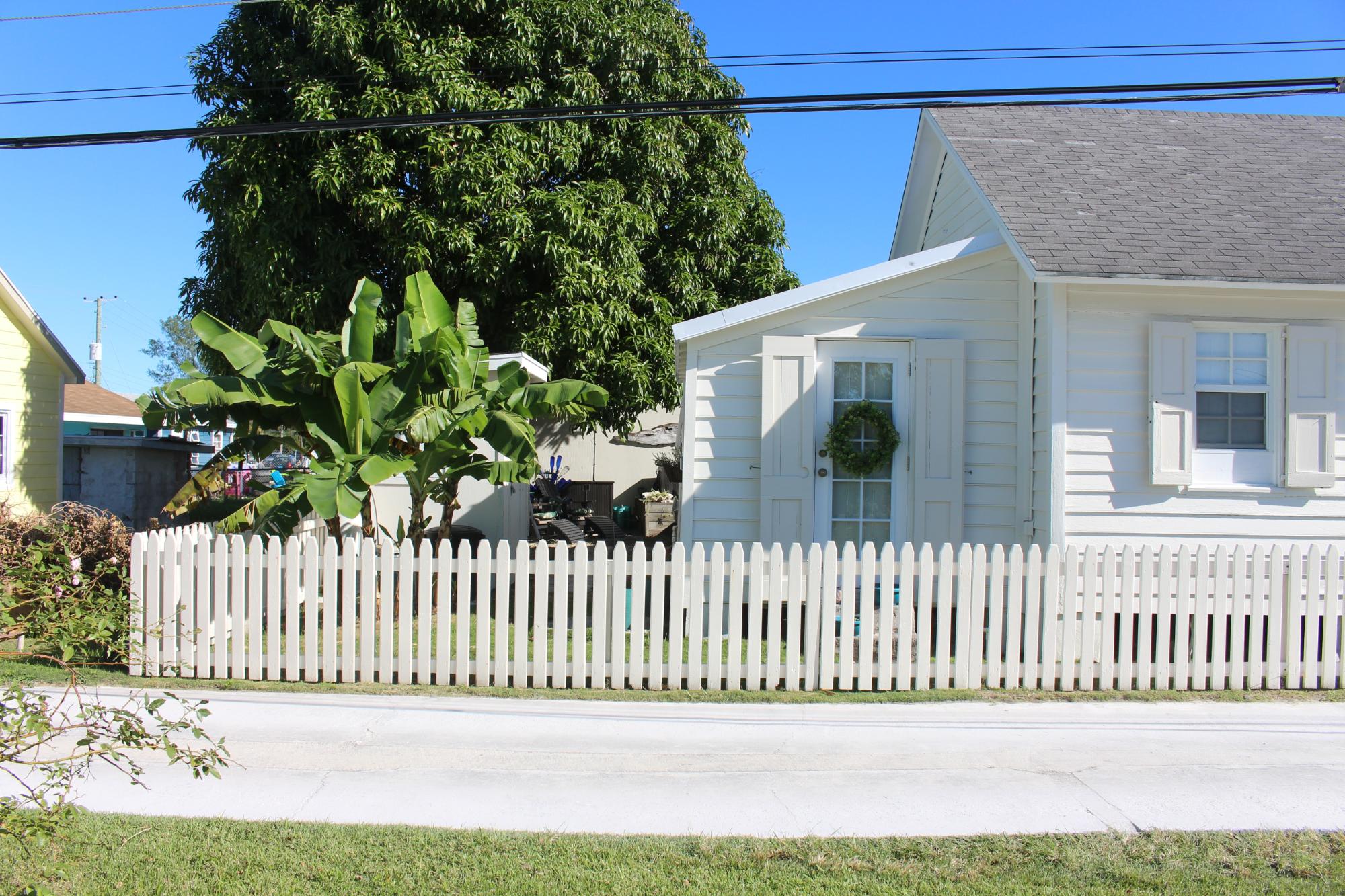 MABLE’S COTTAGE