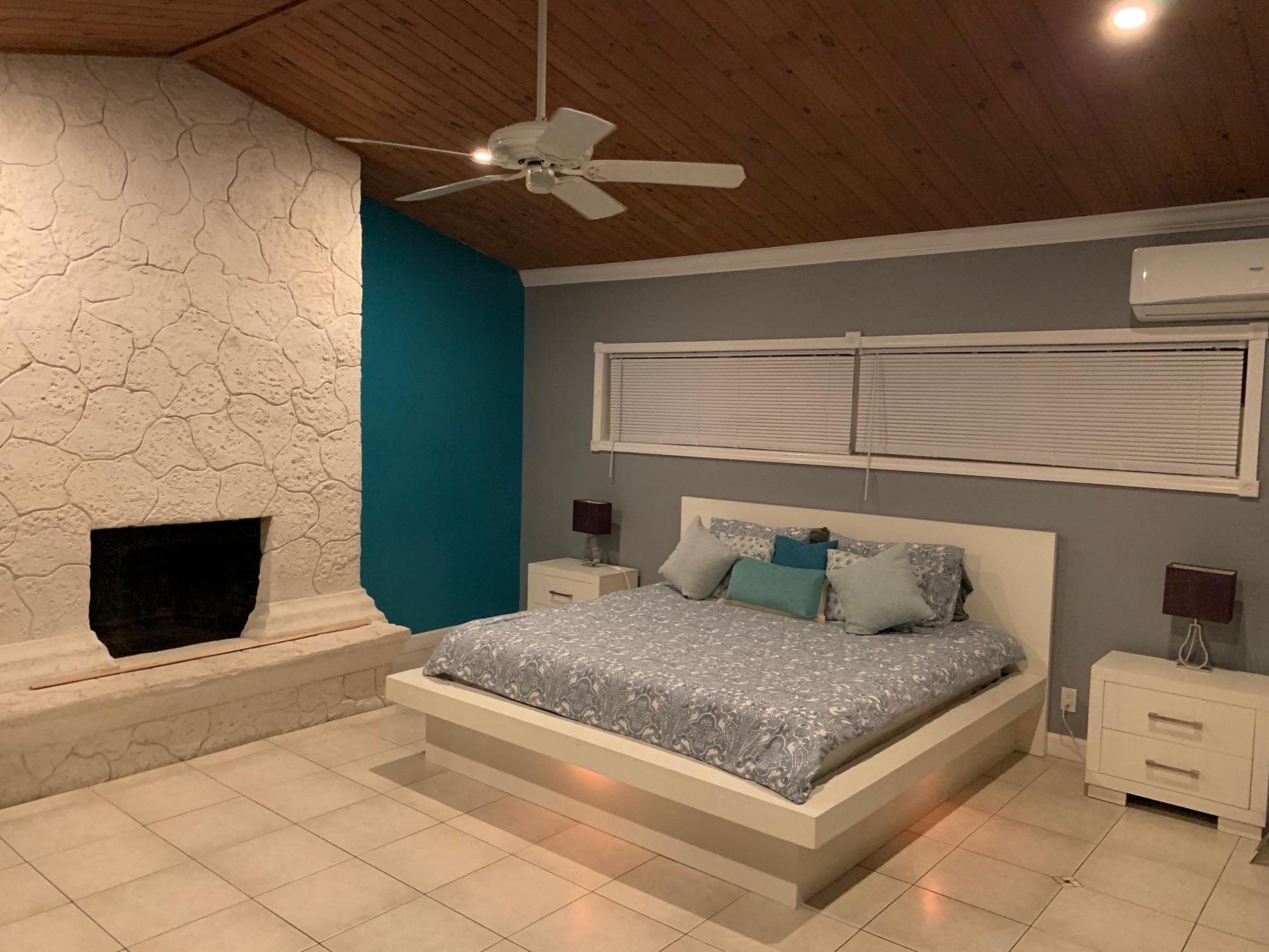 Bahamia home rental