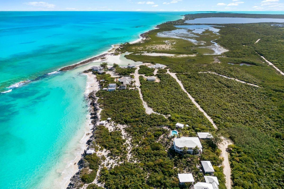 Bahamas Island Beach