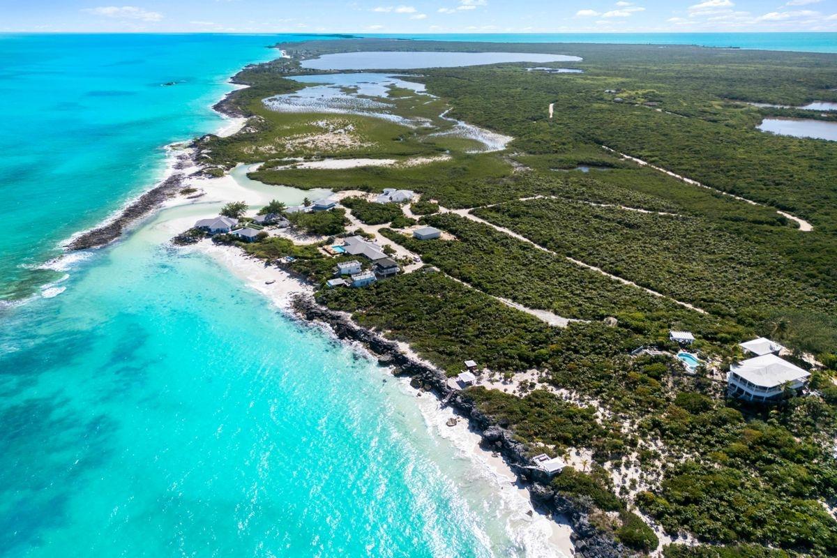 Bahamas Island Beach