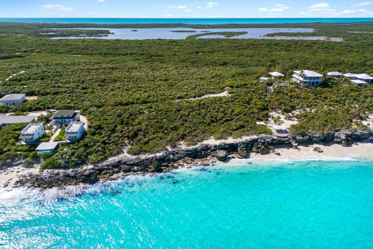 Bahamas Island Beach