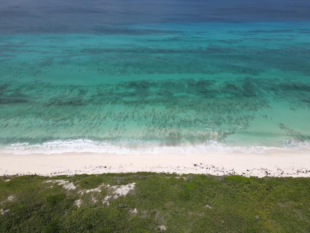 Eleuthera Island