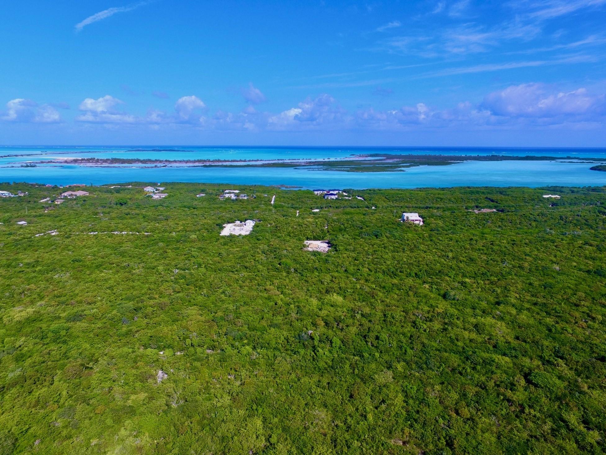 Bahama Sound Lot