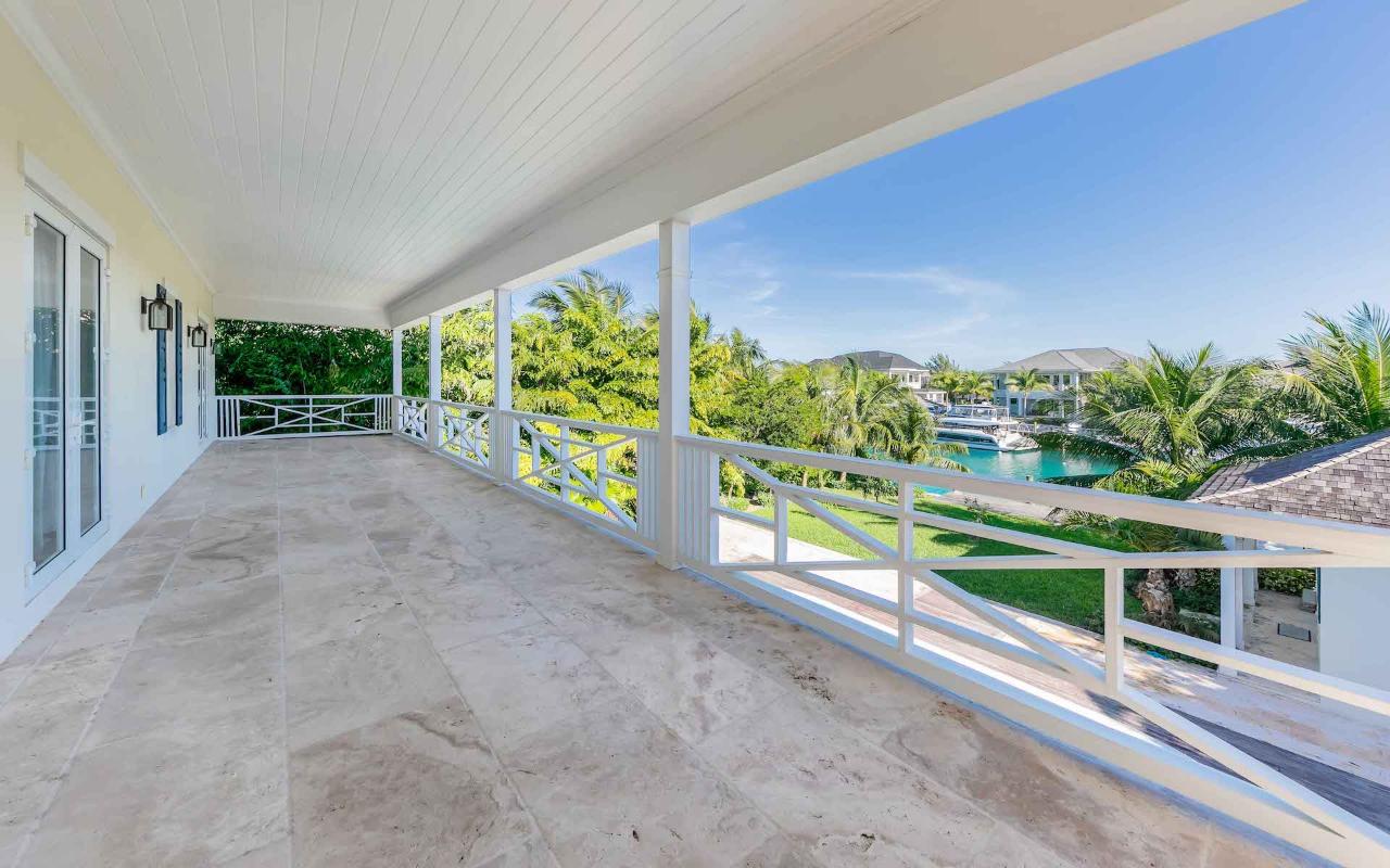 15 BAY CREEK DRIVE