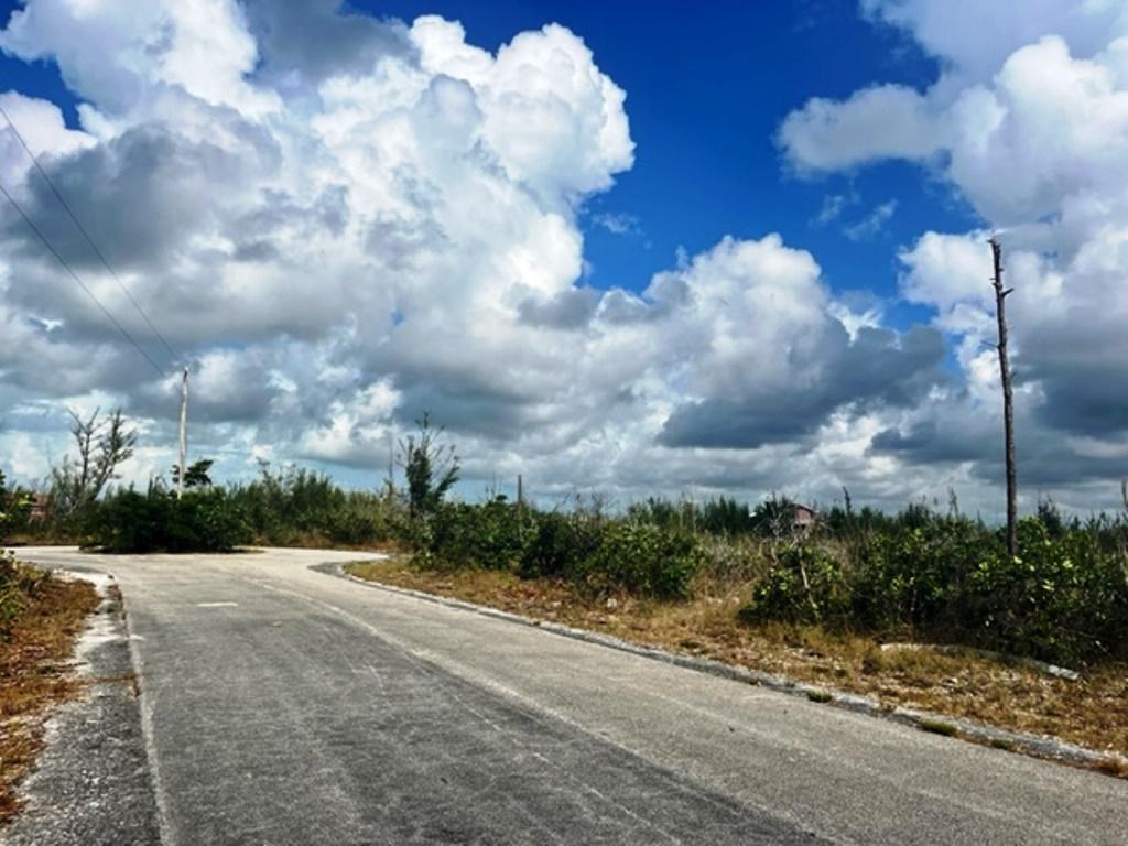 SENTINEL BAY CANAL FRONT