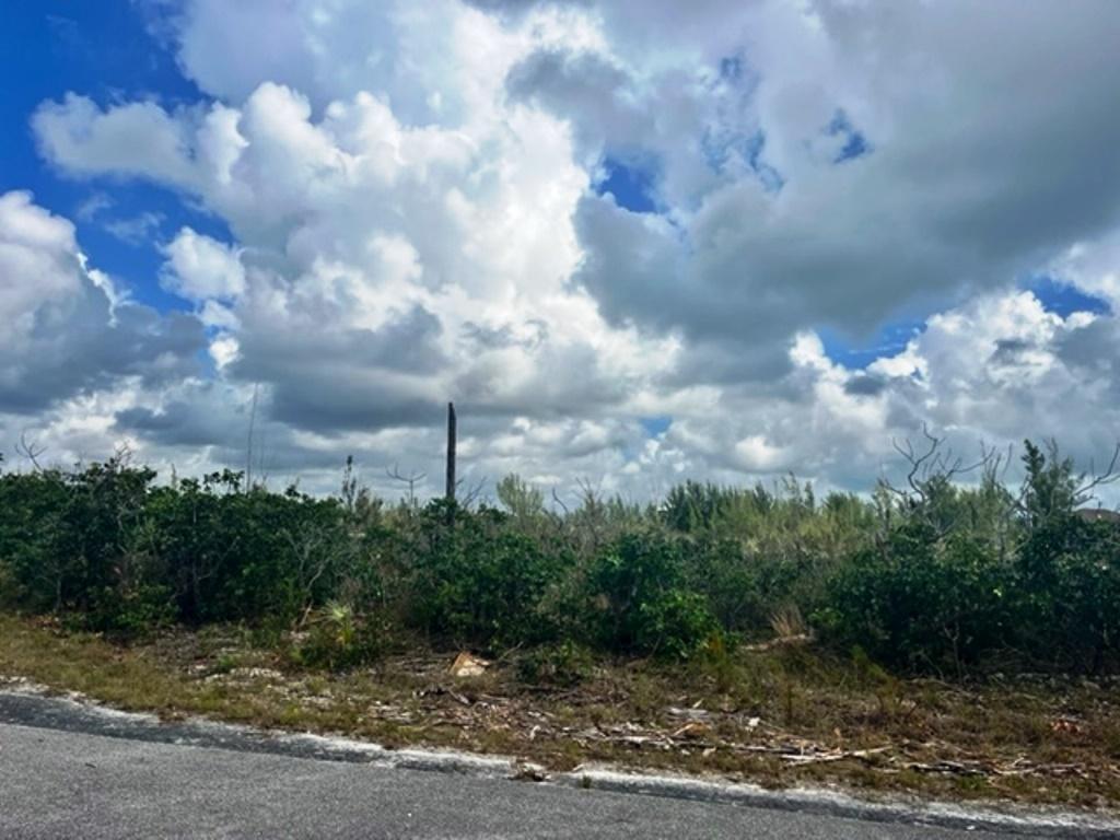 SENTINEL BAY CANAL FRONT