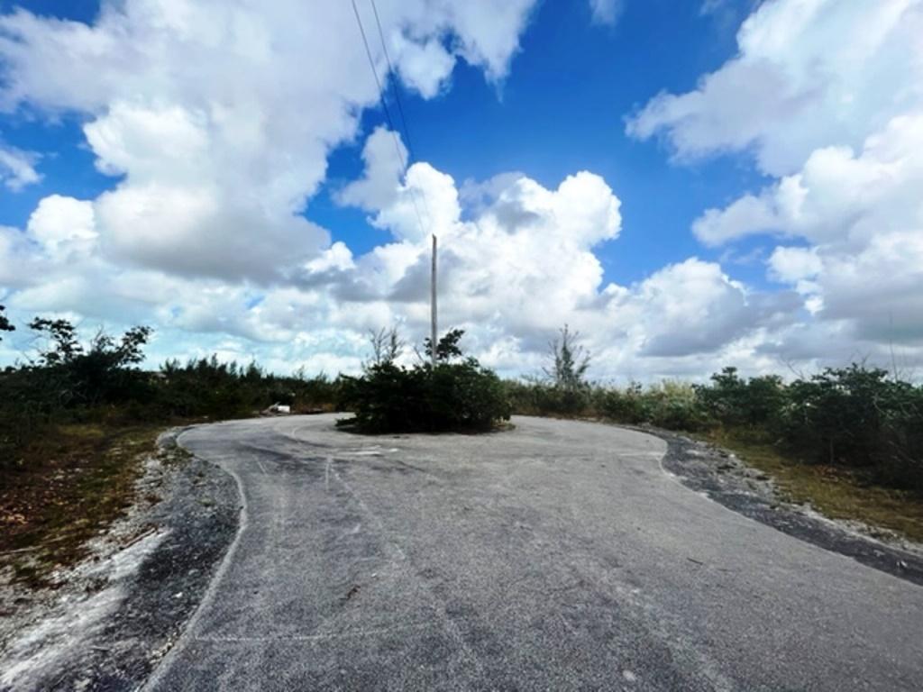 SENTINEL BAY CANAL FRONT