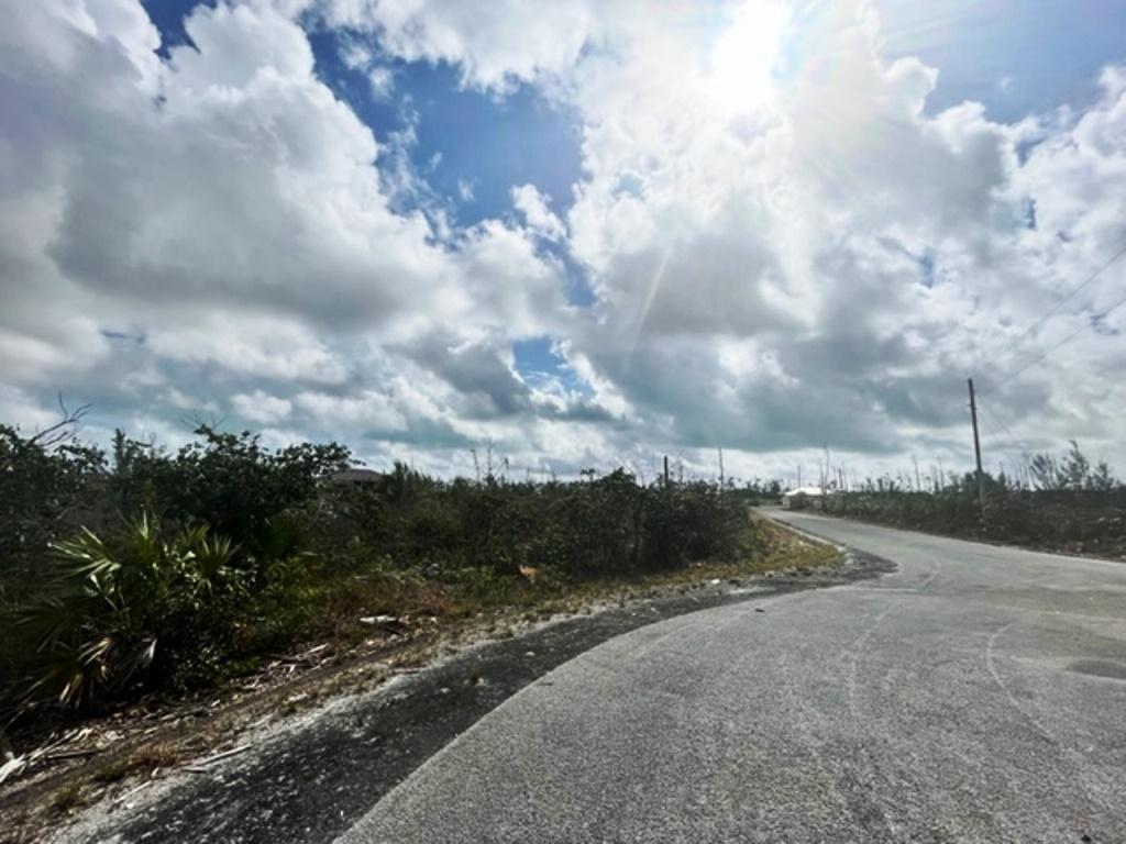 SENTINEL BAY CANAL FRONT