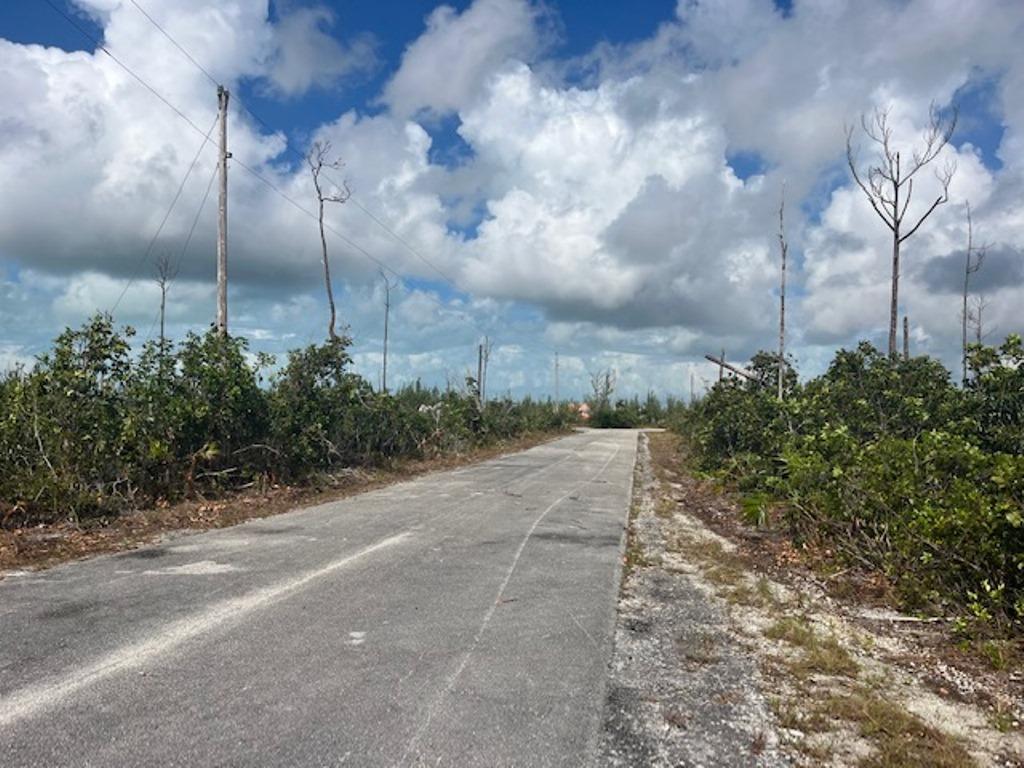 SENTINEL BAY CANAL FRONT