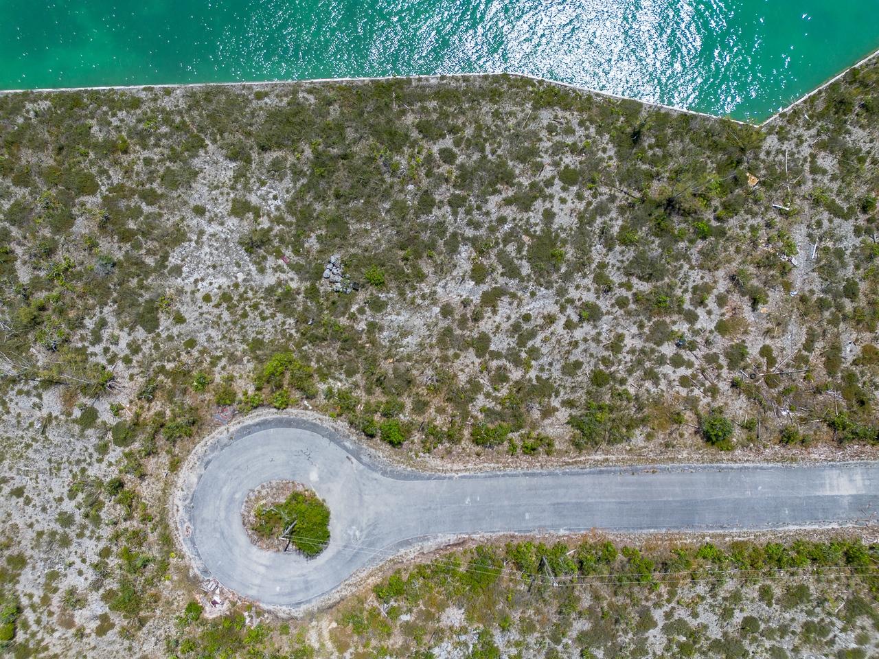 SENTINEL BAY CANAL FRONT