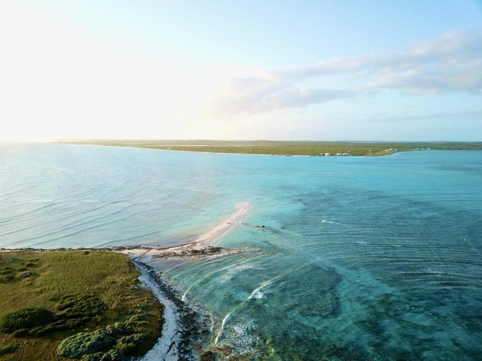 Low Cay San Salvador