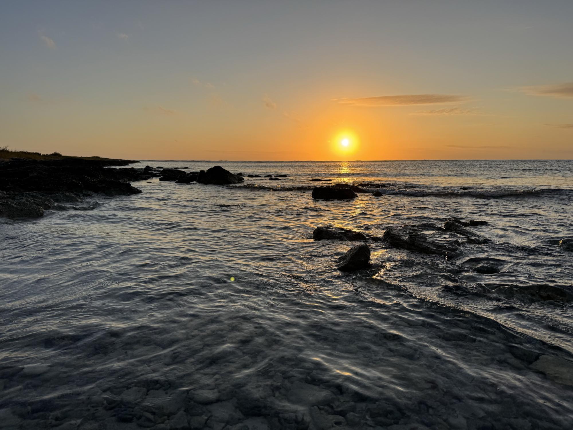 Low Cay San Salvador