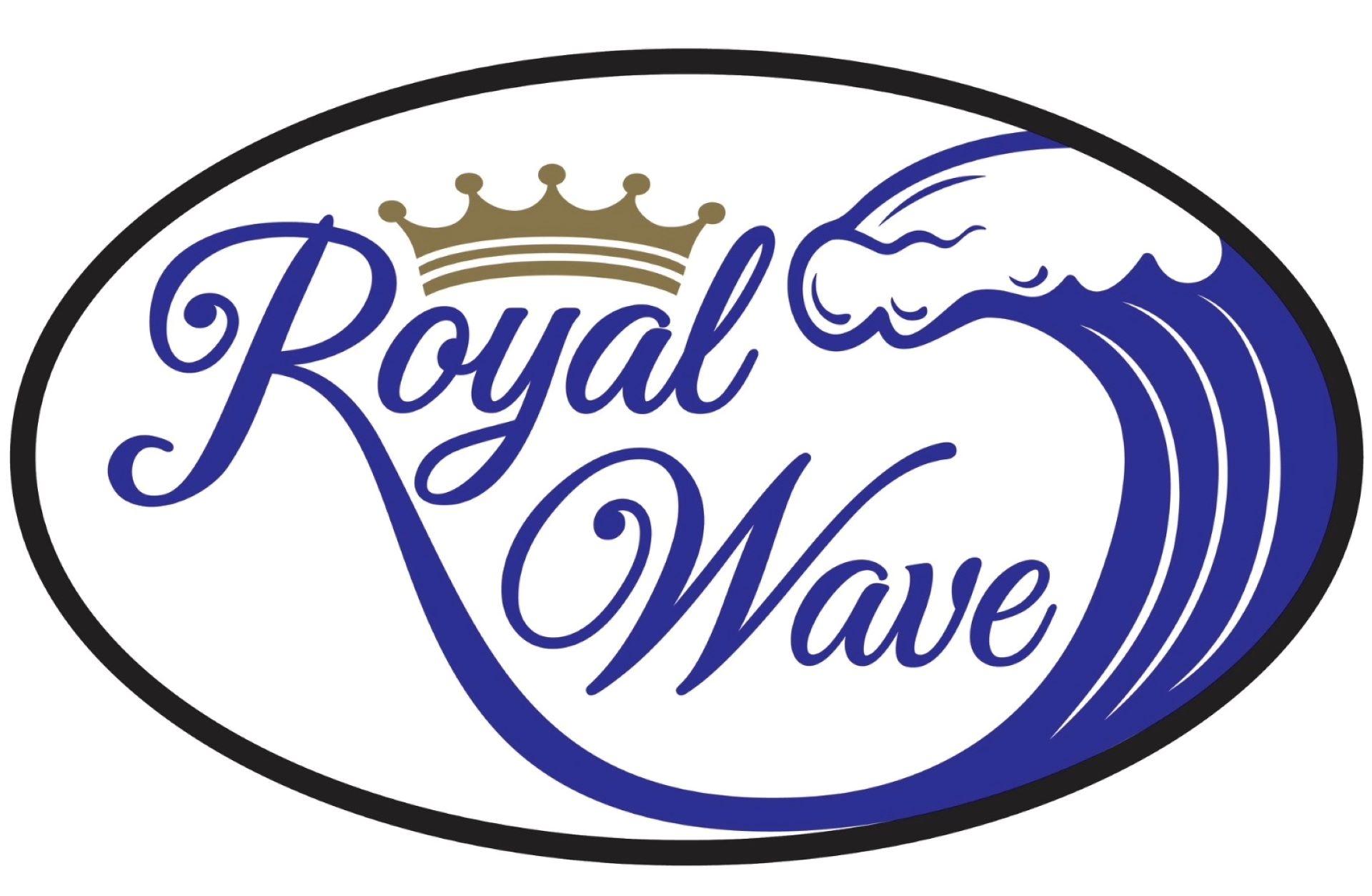 ROYAL WAVE