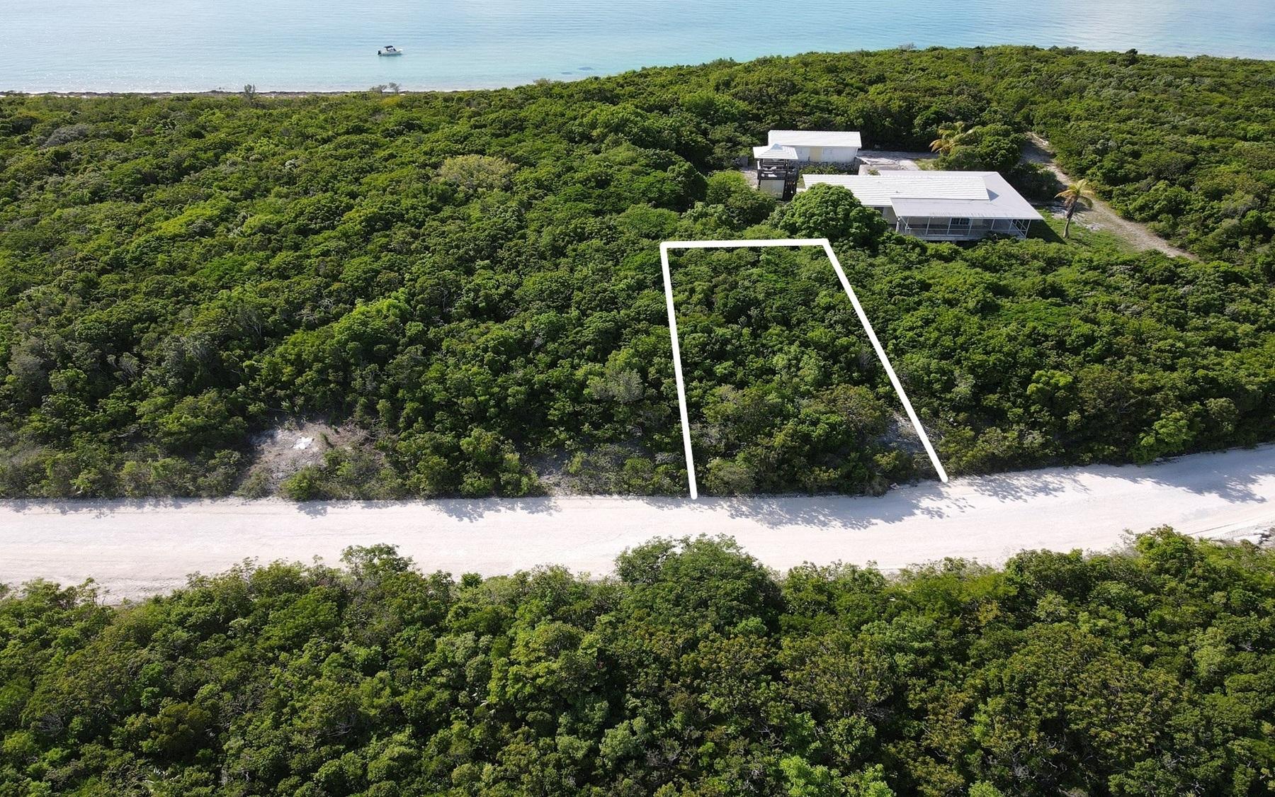 NORMAN’S CAY LOT